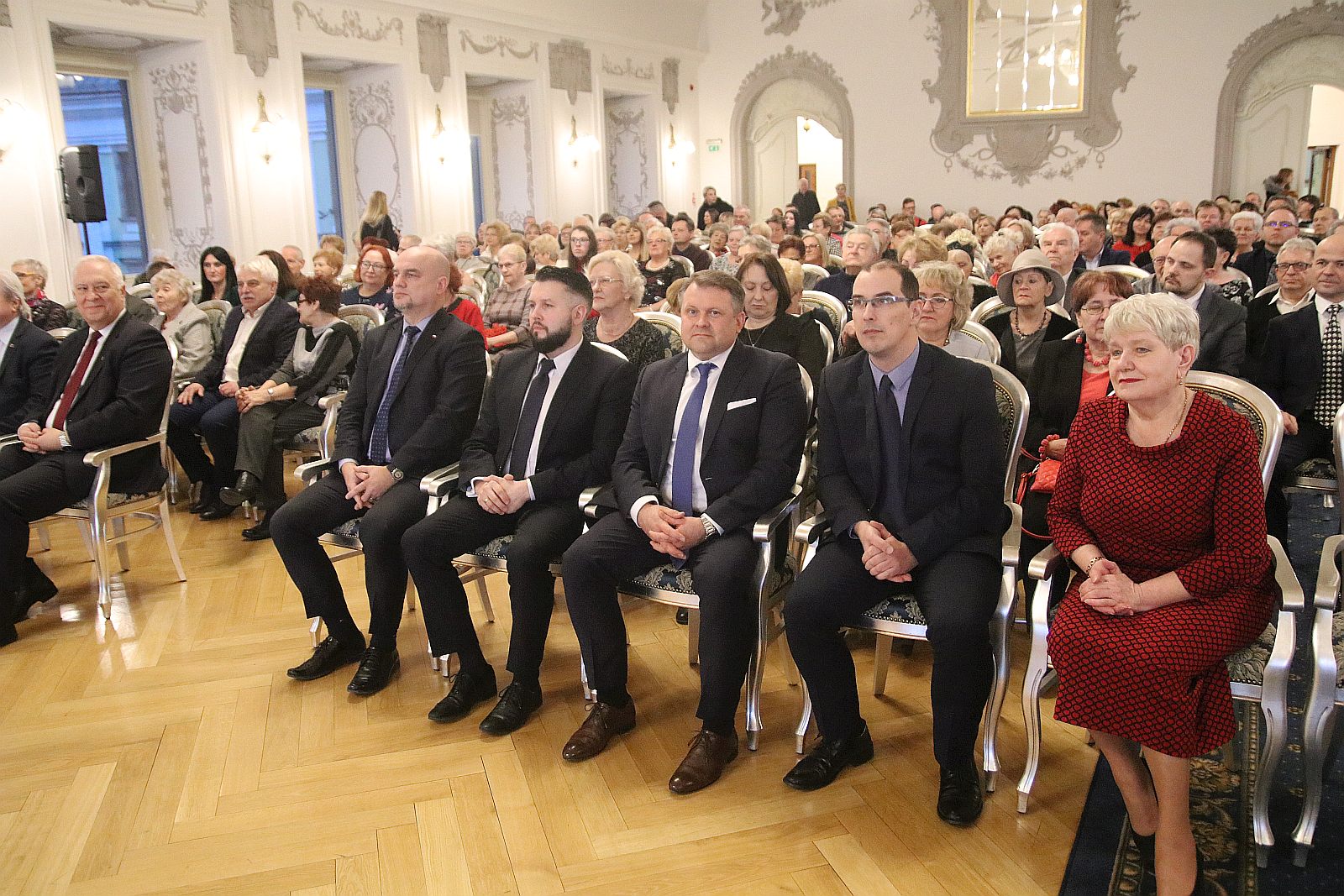 Towarzystwo Miłośników Legnicy liczy sobie już pół wieku