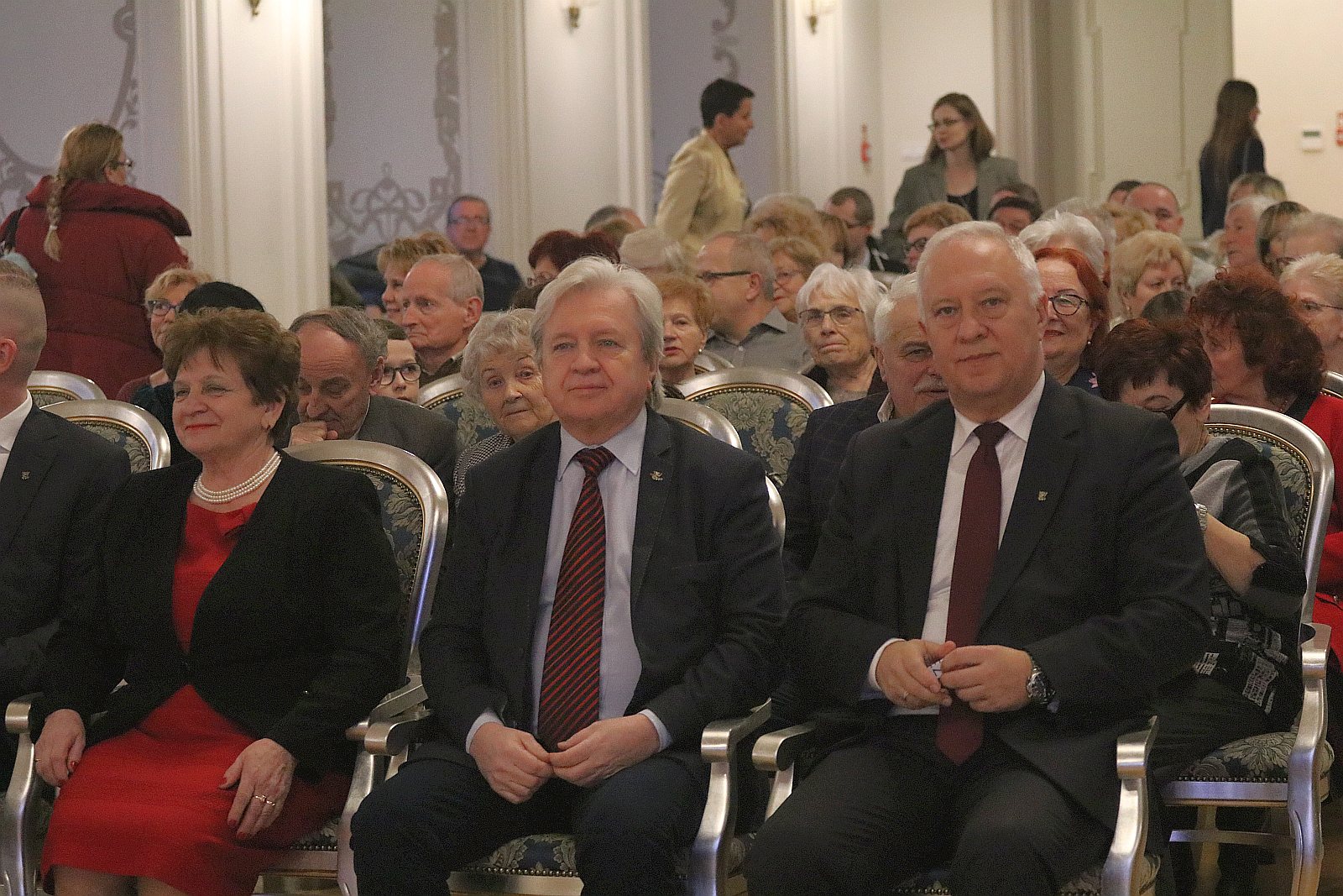 Towarzystwo Miłośników Legnicy liczy sobie już pół wieku