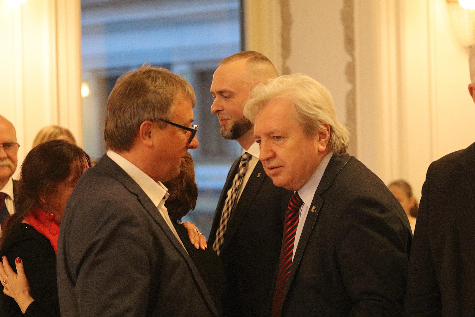 Towarzystwo Miłośników Legnicy liczy sobie już pół wieku