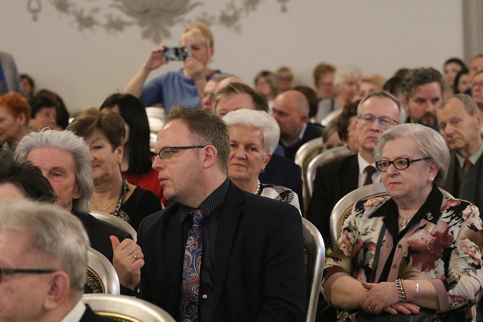 Towarzystwo Miłośników Legnicy liczy sobie już pół wieku