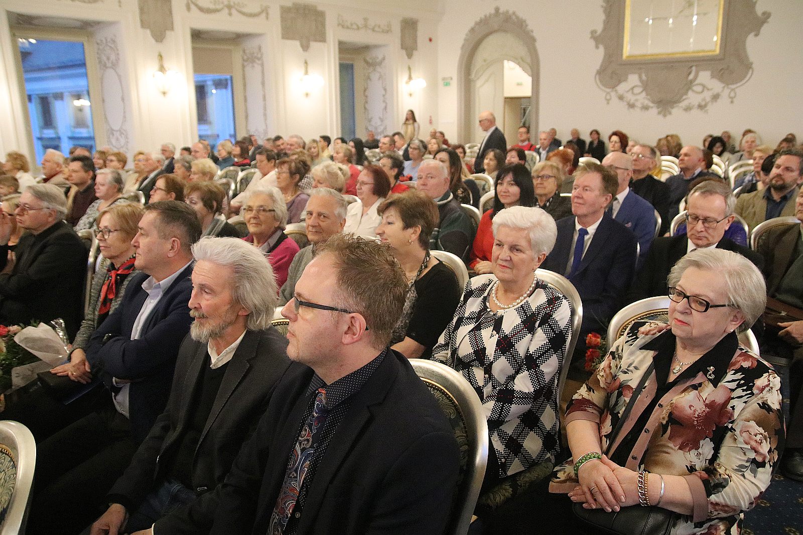 Towarzystwo Miłośników Legnicy liczy sobie już pół wieku
