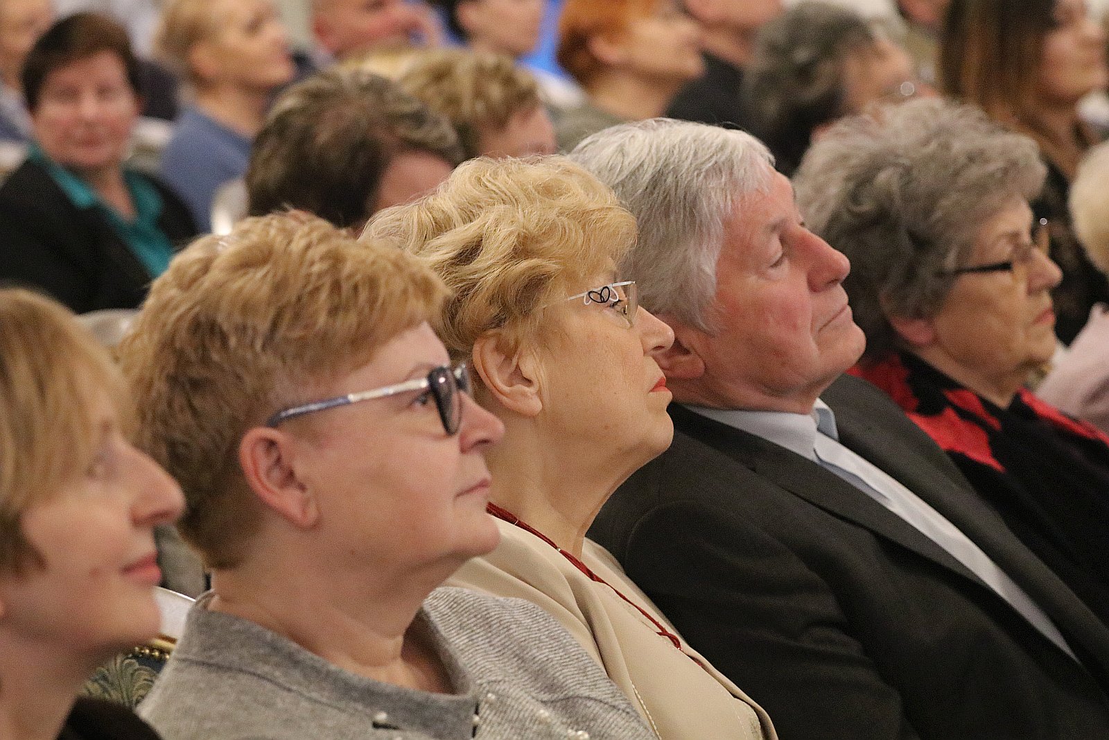 Towarzystwo Miłośników Legnicy liczy sobie już pół wieku