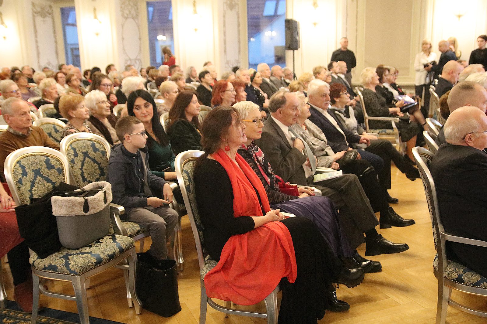 Towarzystwo Miłośników Legnicy liczy sobie już pół wieku