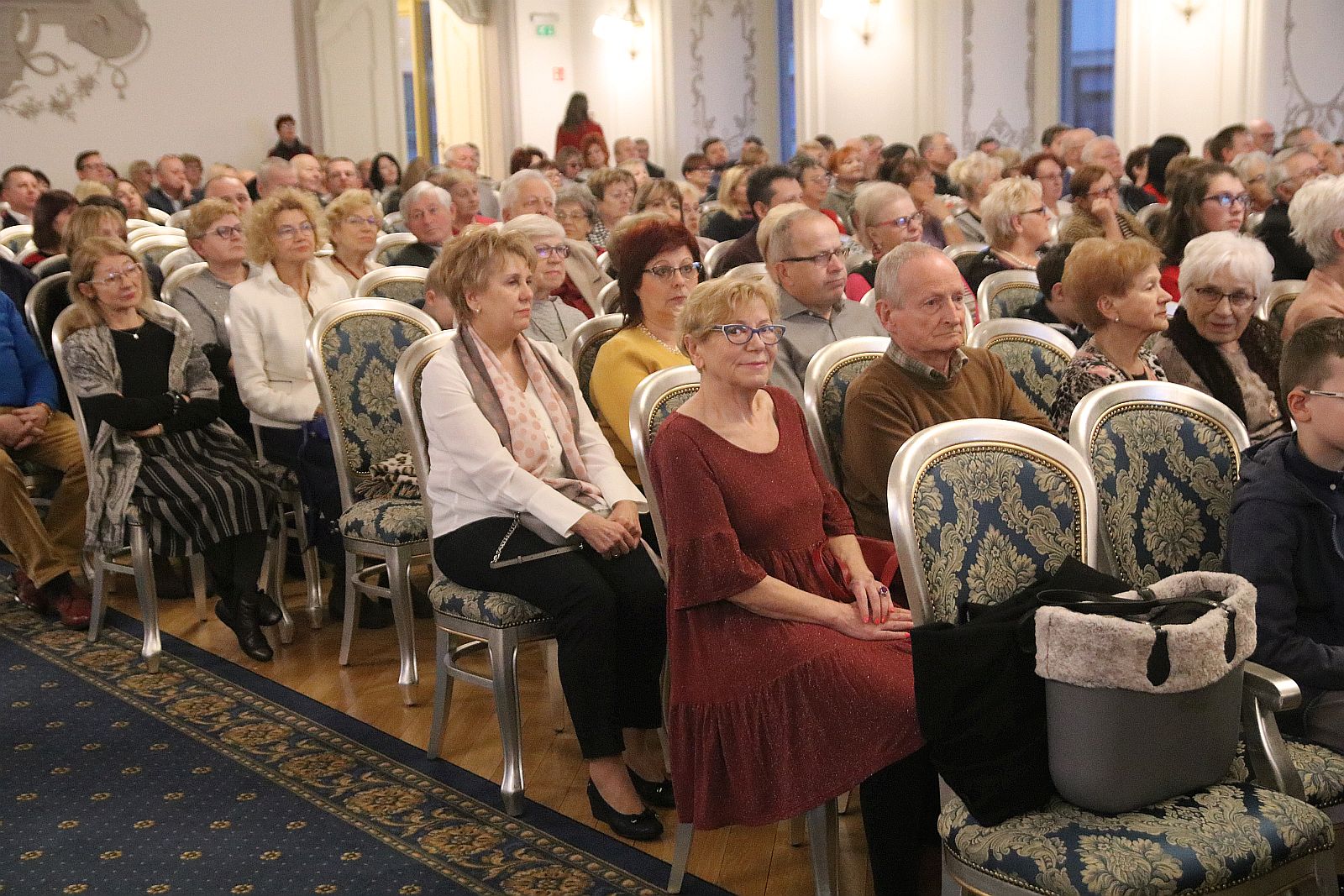 Towarzystwo Miłośników Legnicy liczy sobie już pół wieku