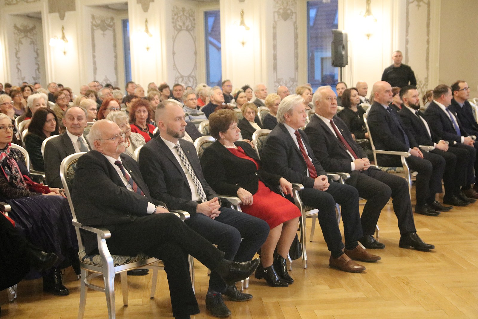 Towarzystwo Miłośników Legnicy liczy sobie już pół wieku