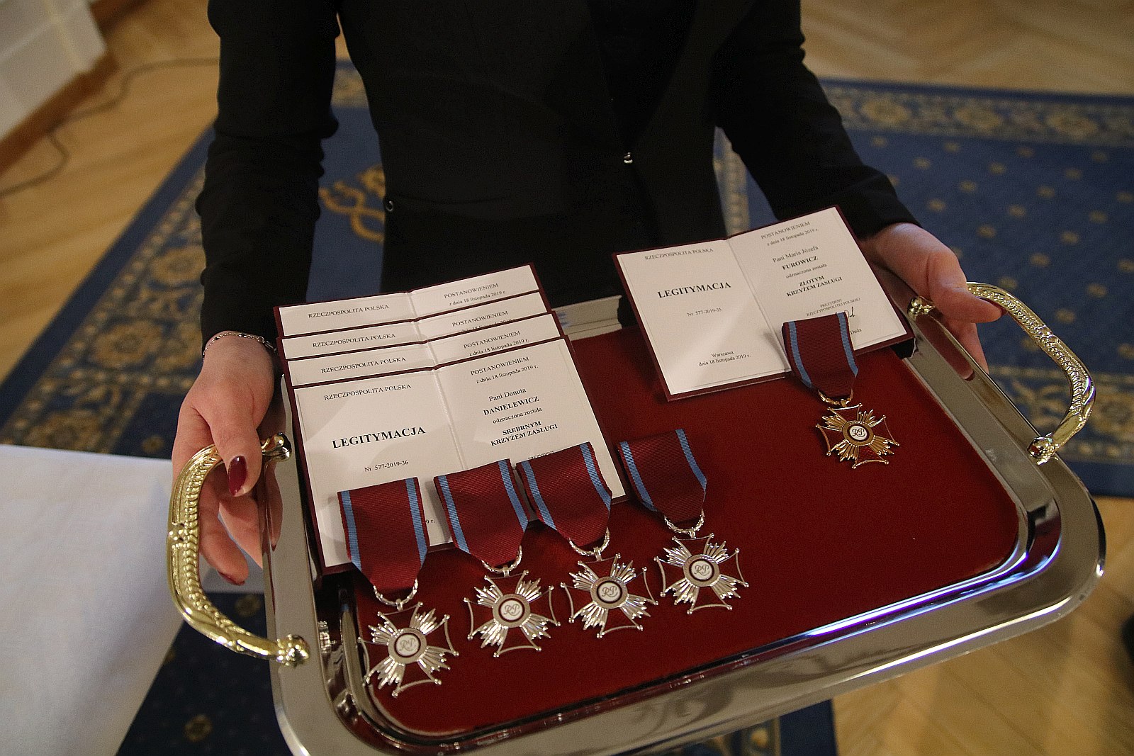 Towarzystwo Miłośników Legnicy liczy sobie już pół wieku