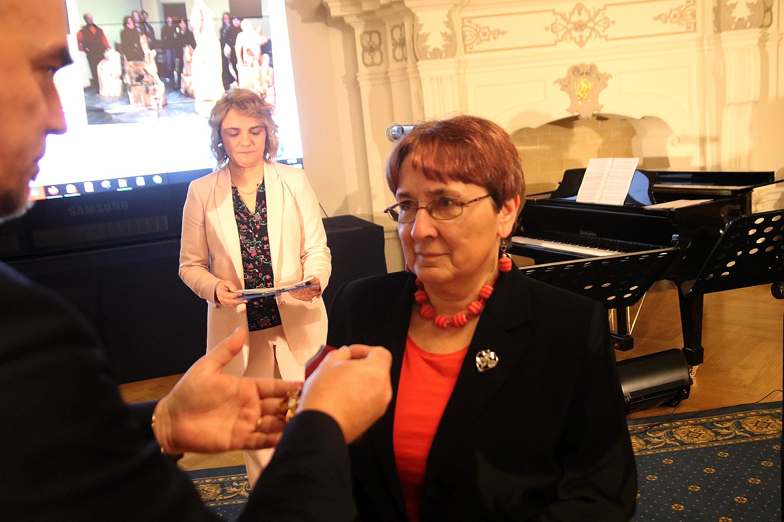 Towarzystwo Miłośników Legnicy liczy sobie już pół wieku