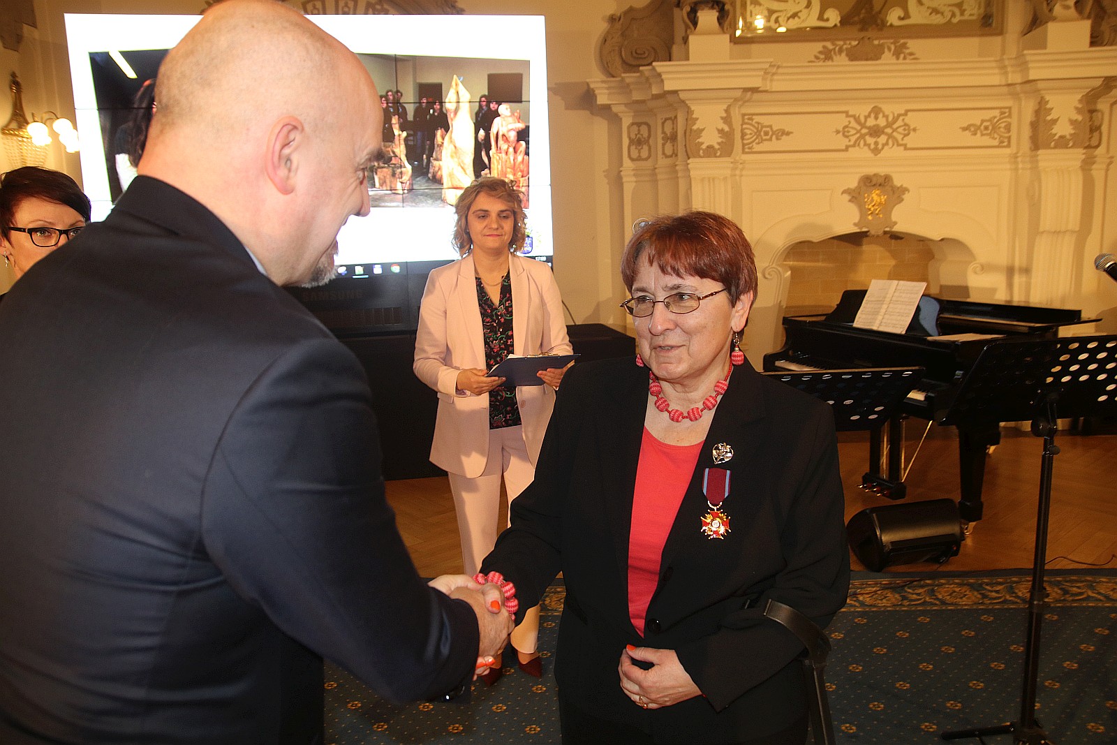 Towarzystwo Miłośników Legnicy liczy sobie już pół wieku