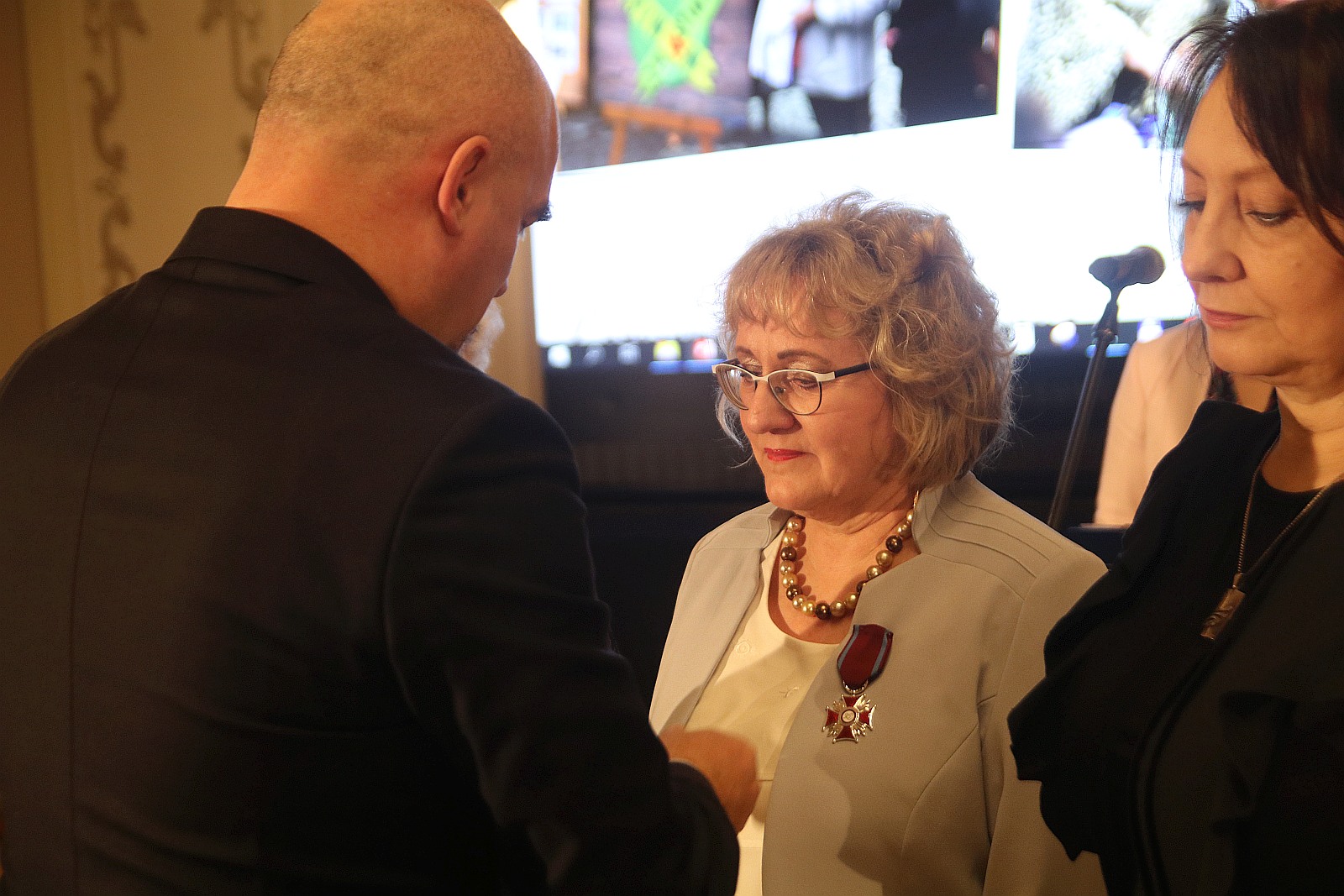 Towarzystwo Miłośników Legnicy liczy sobie już pół wieku