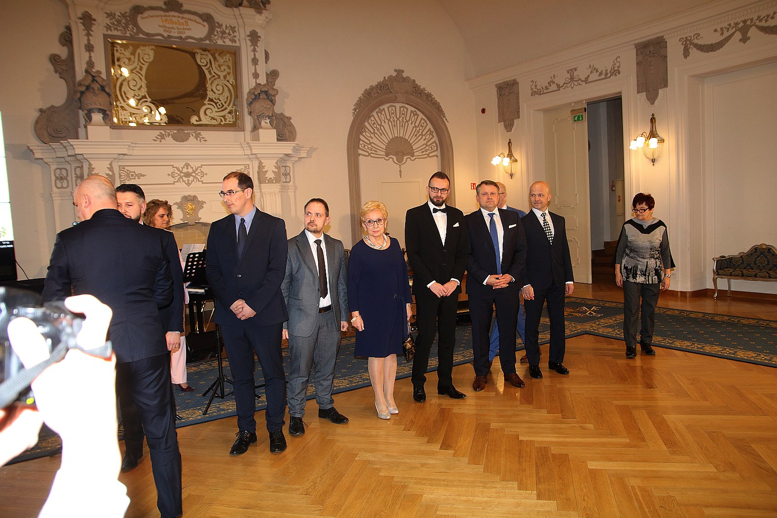 Towarzystwo Miłośników Legnicy liczy sobie już pół wieku