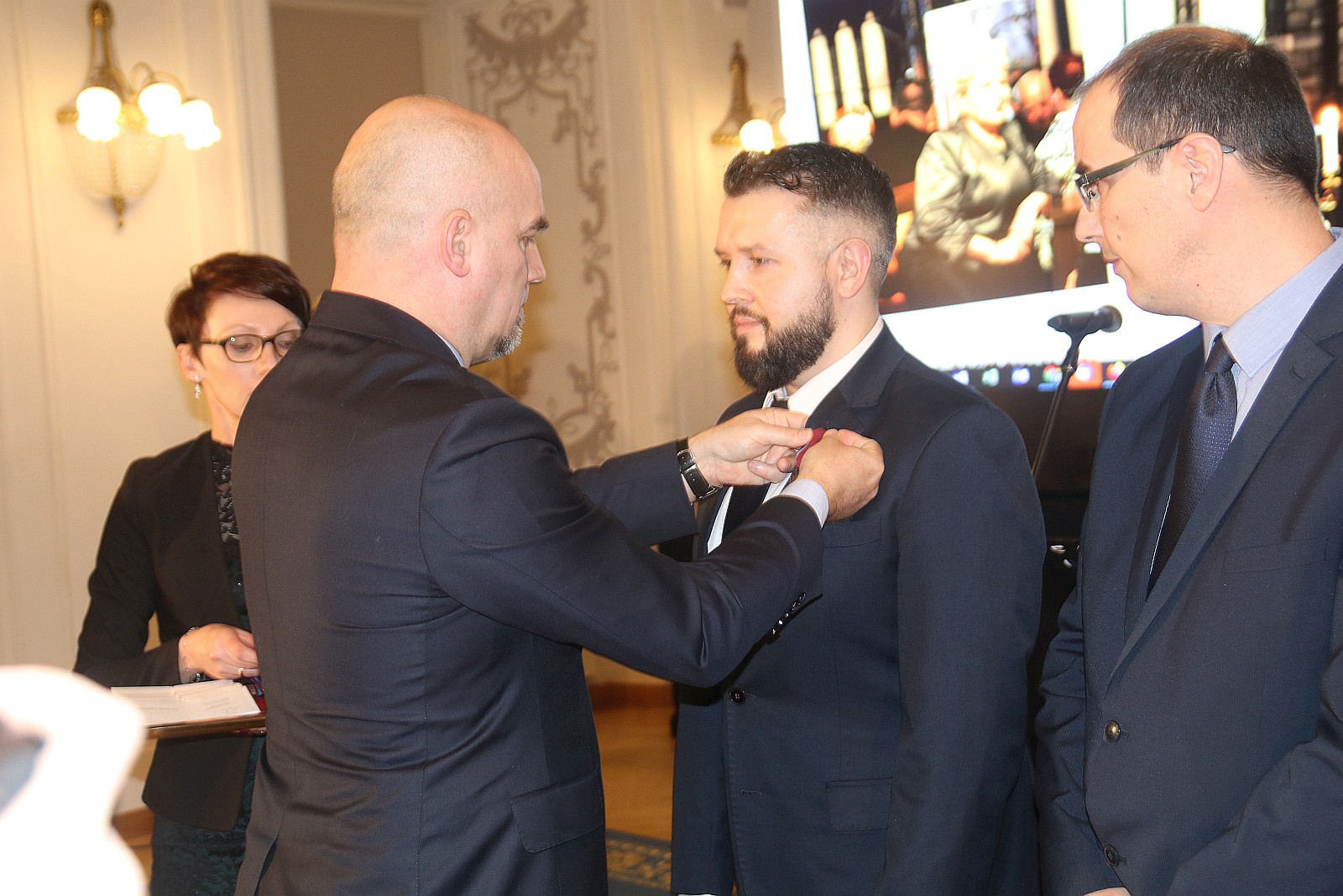 Towarzystwo Miłośników Legnicy liczy sobie już pół wieku
