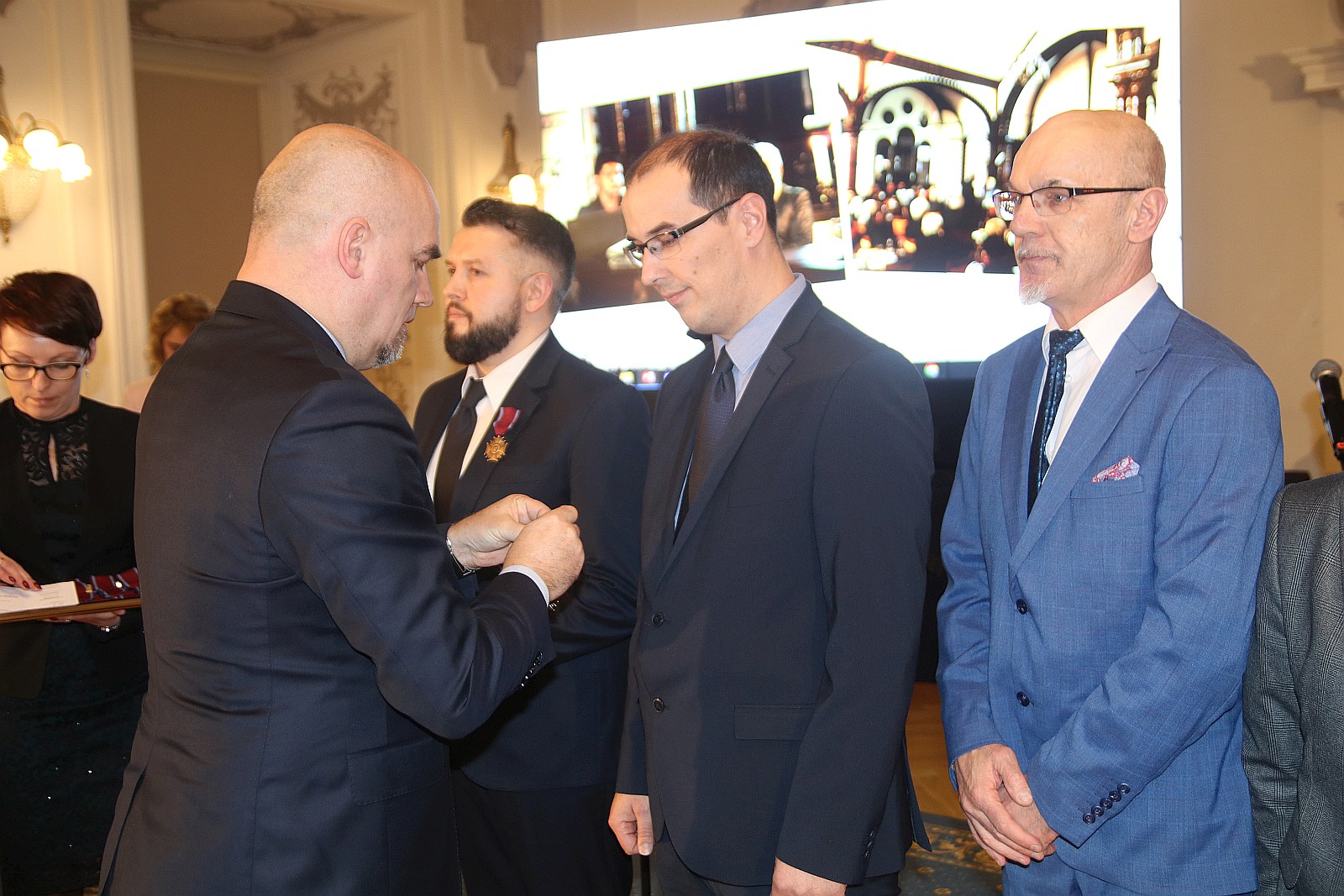 Towarzystwo Miłośników Legnicy liczy sobie już pół wieku
