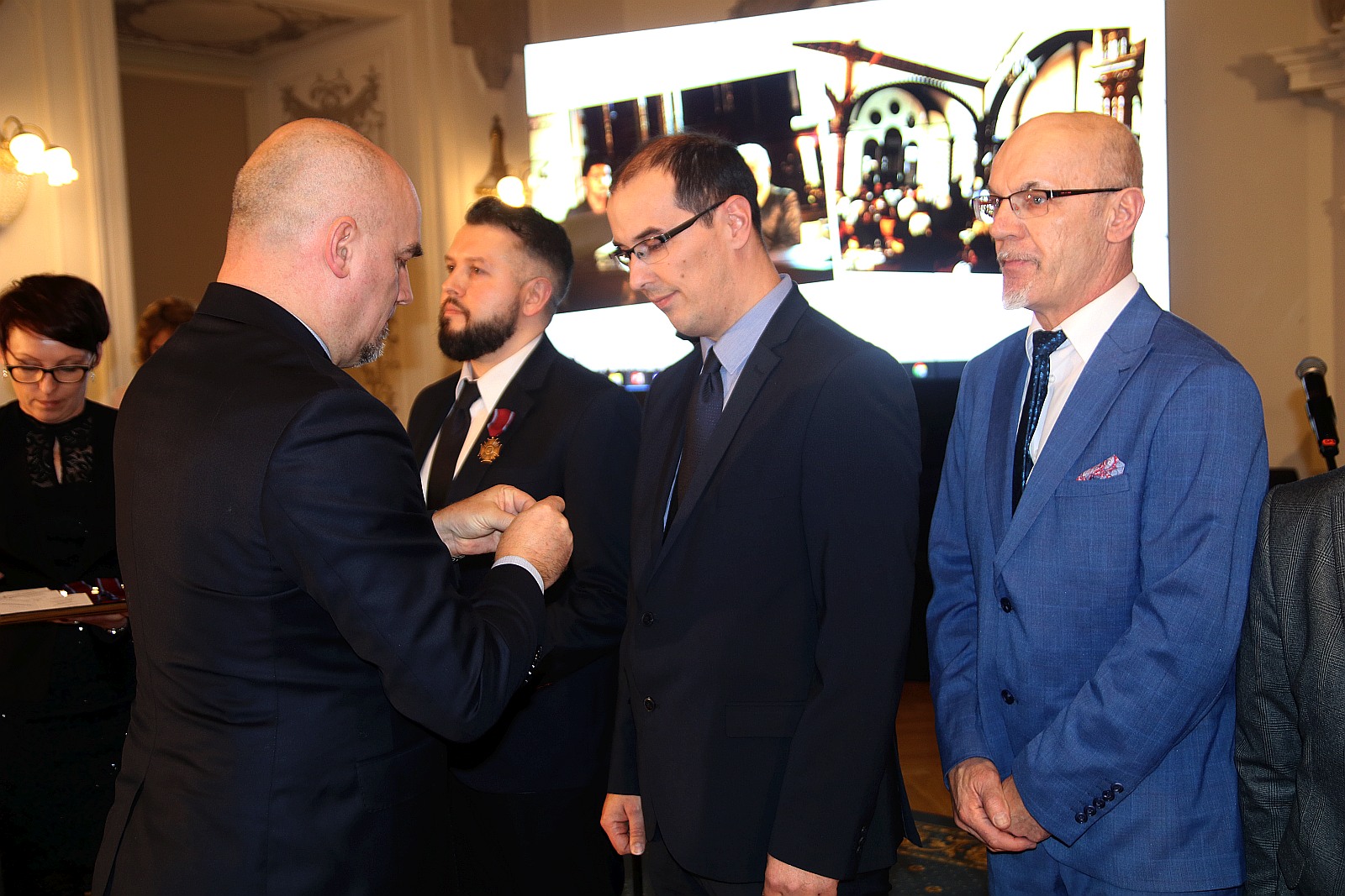 Towarzystwo Miłośników Legnicy liczy sobie już pół wieku