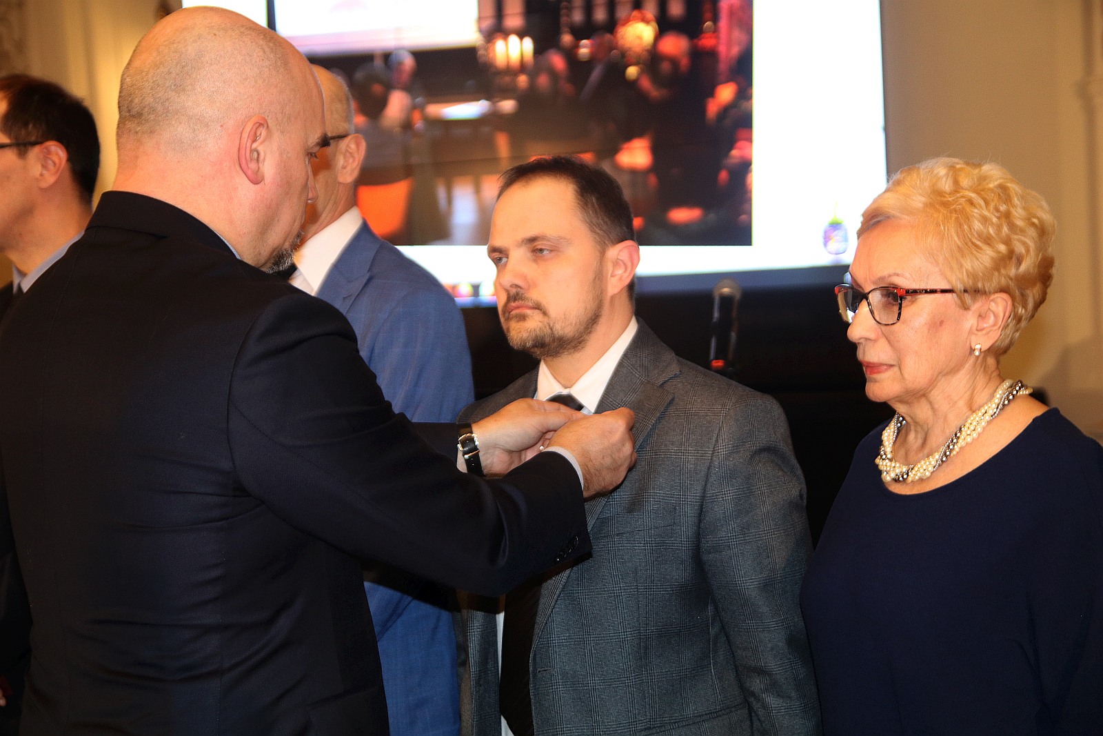 Towarzystwo Miłośników Legnicy liczy sobie już pół wieku