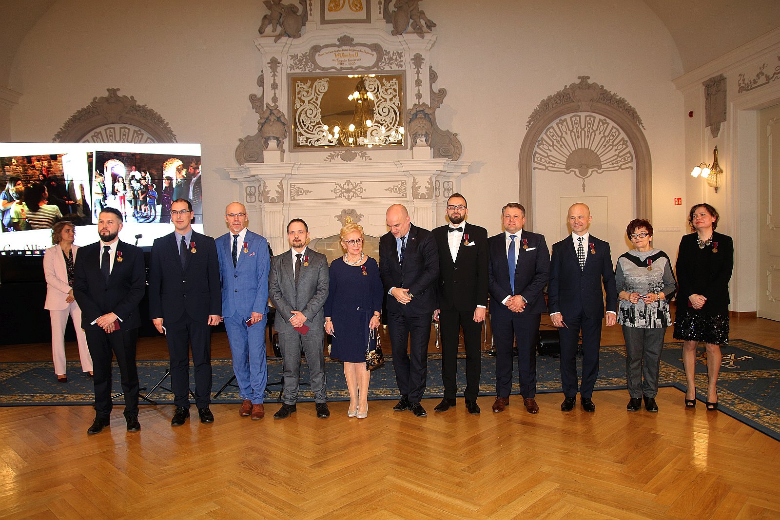 Towarzystwo Miłośników Legnicy liczy sobie już pół wieku