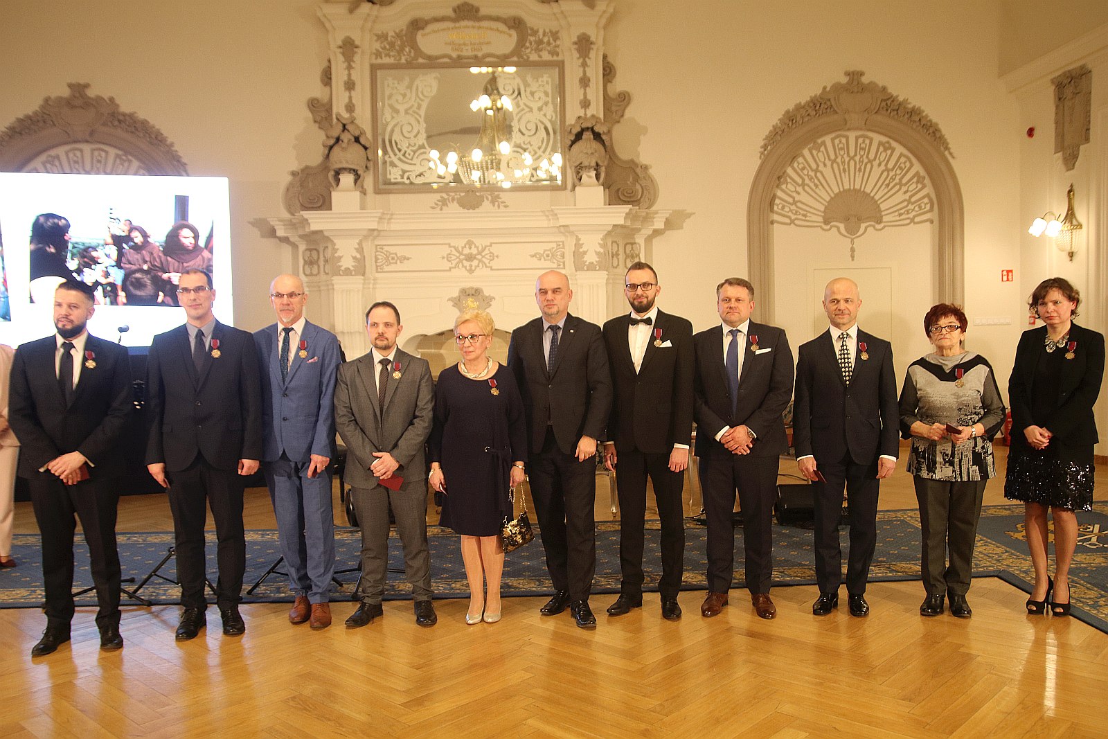Towarzystwo Miłośników Legnicy liczy sobie już pół wieku