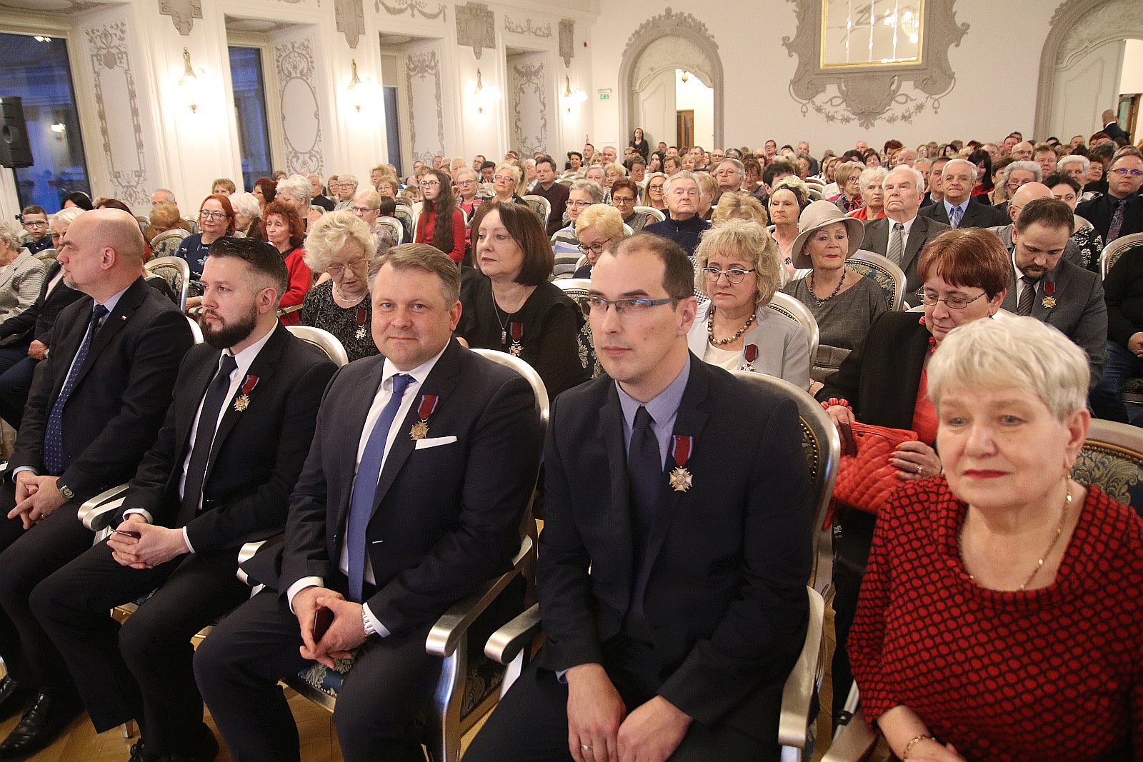 Towarzystwo Miłośników Legnicy liczy sobie już pół wieku