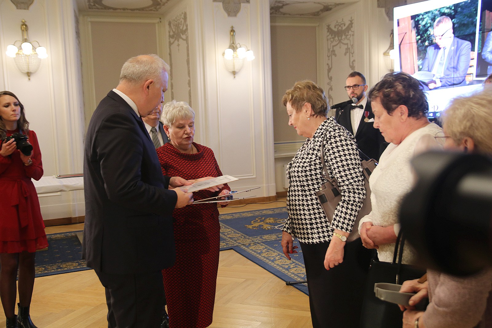 Towarzystwo Miłośników Legnicy liczy sobie już pół wieku