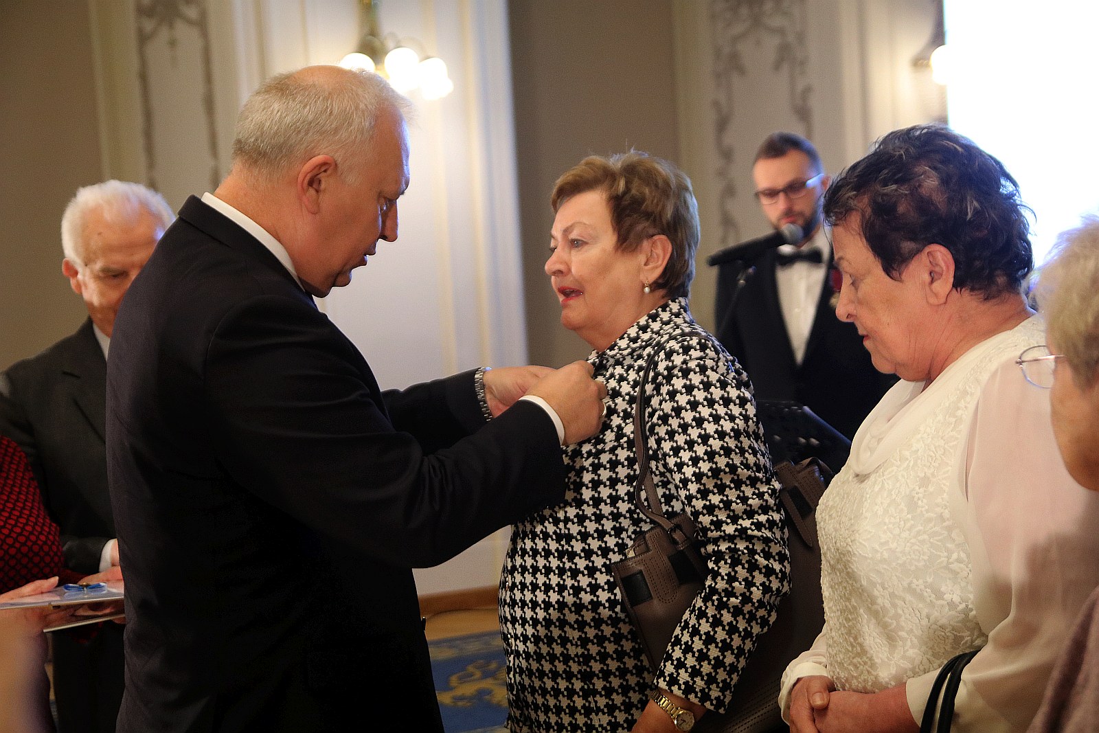 Towarzystwo Miłośników Legnicy liczy sobie już pół wieku