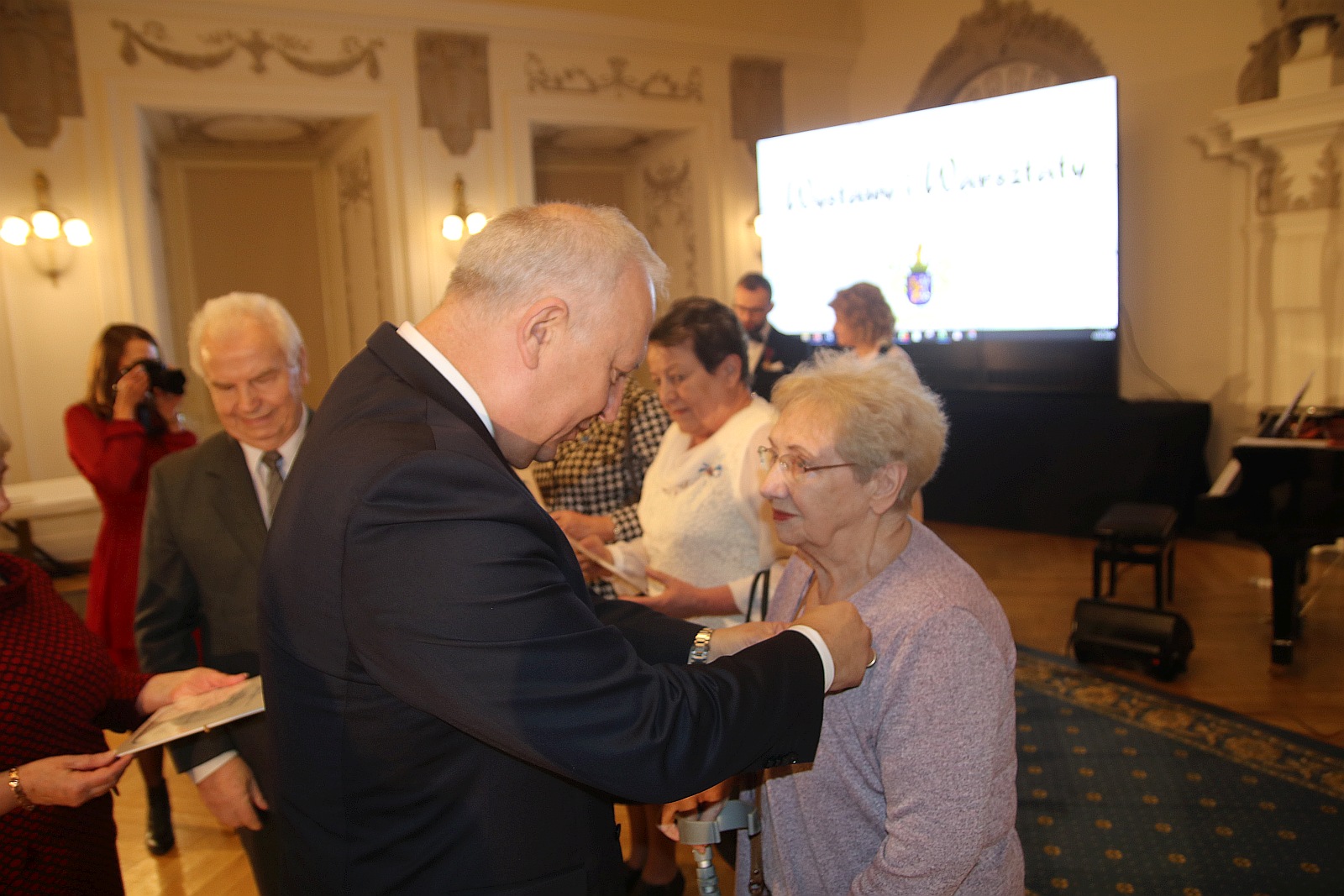 Towarzystwo Miłośników Legnicy liczy sobie już pół wieku