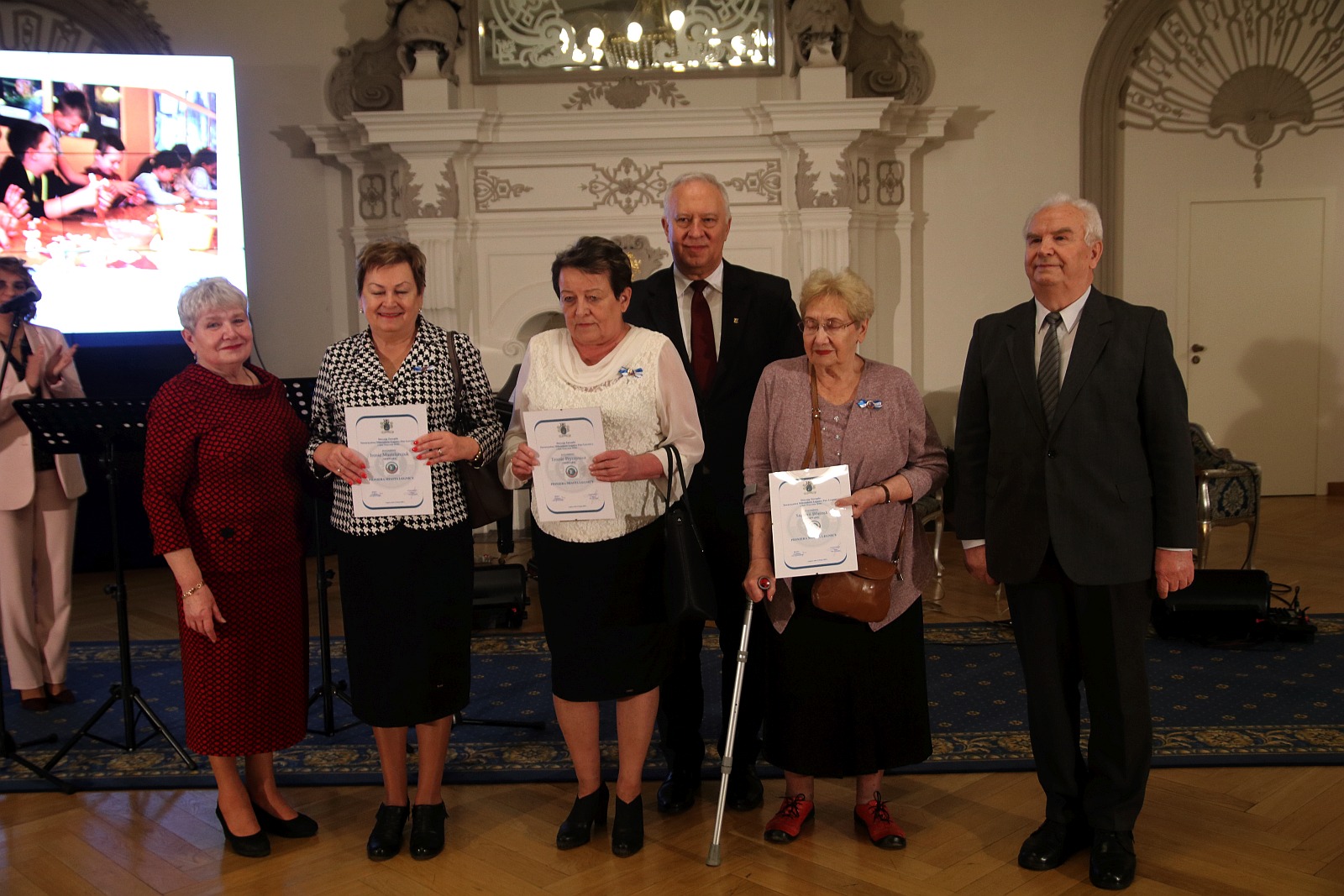 Towarzystwo Miłośników Legnicy liczy sobie już pół wieku