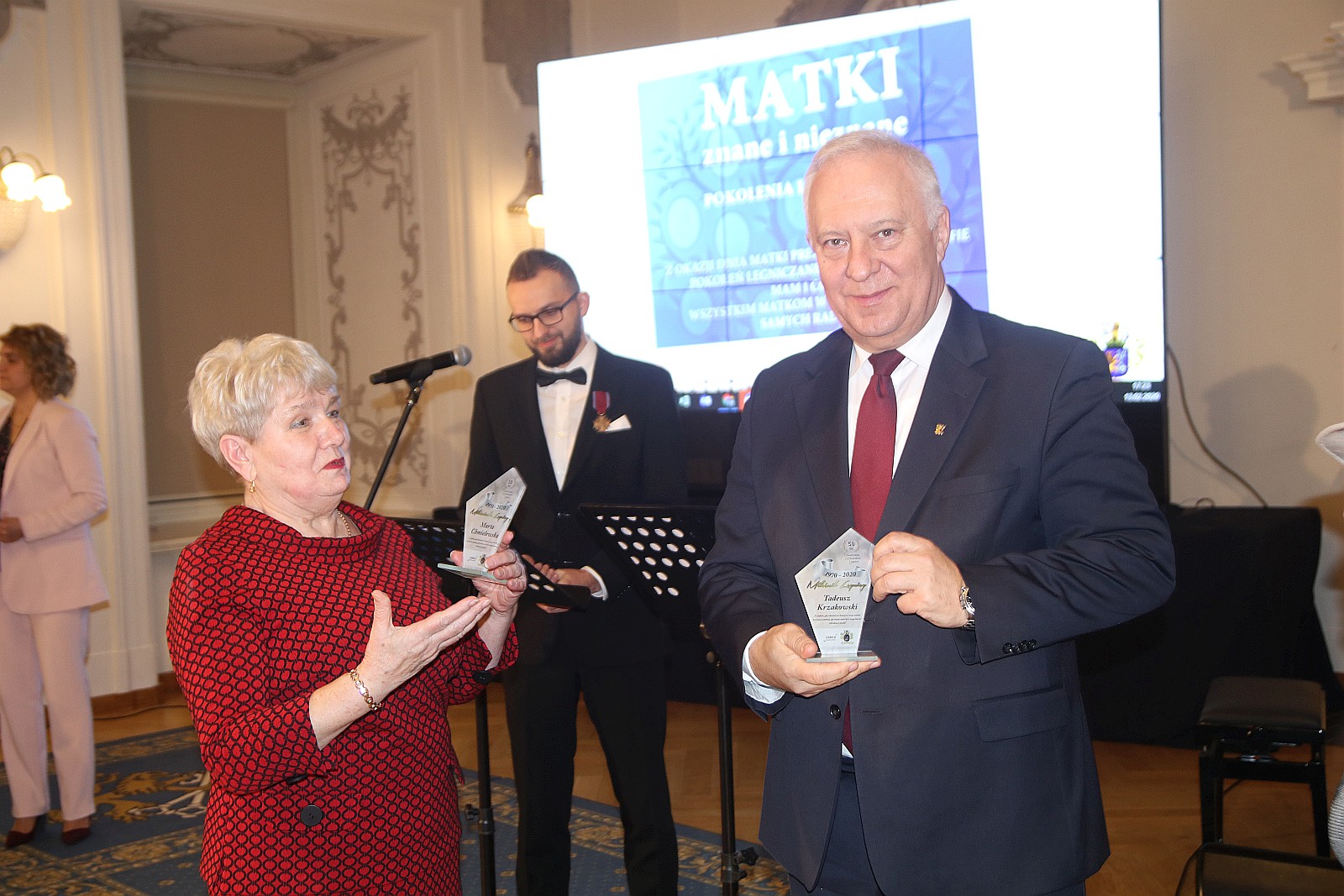Towarzystwo Miłośników Legnicy liczy sobie już pół wieku