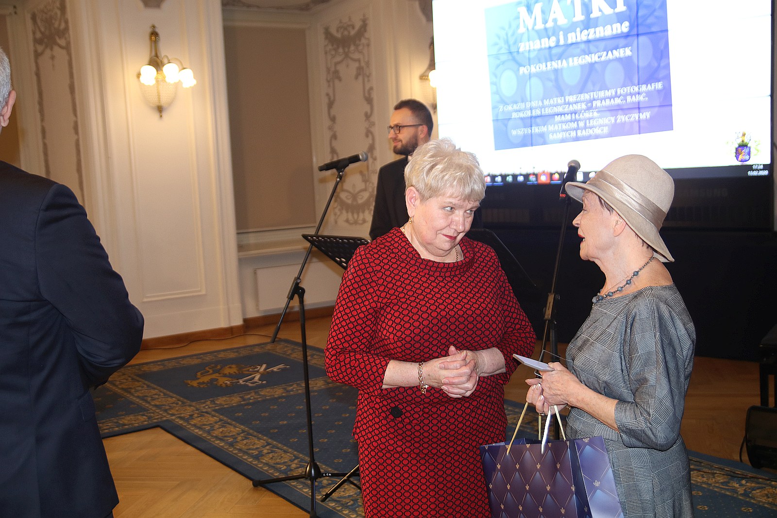 Towarzystwo Miłośników Legnicy liczy sobie już pół wieku