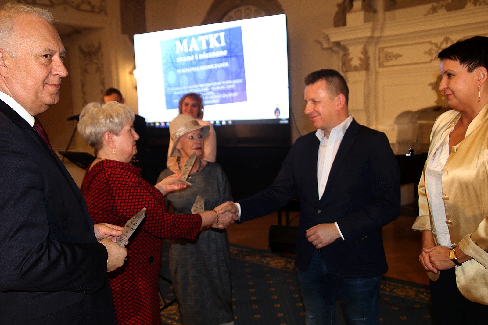 Towarzystwo Miłośników Legnicy liczy sobie już pół wieku