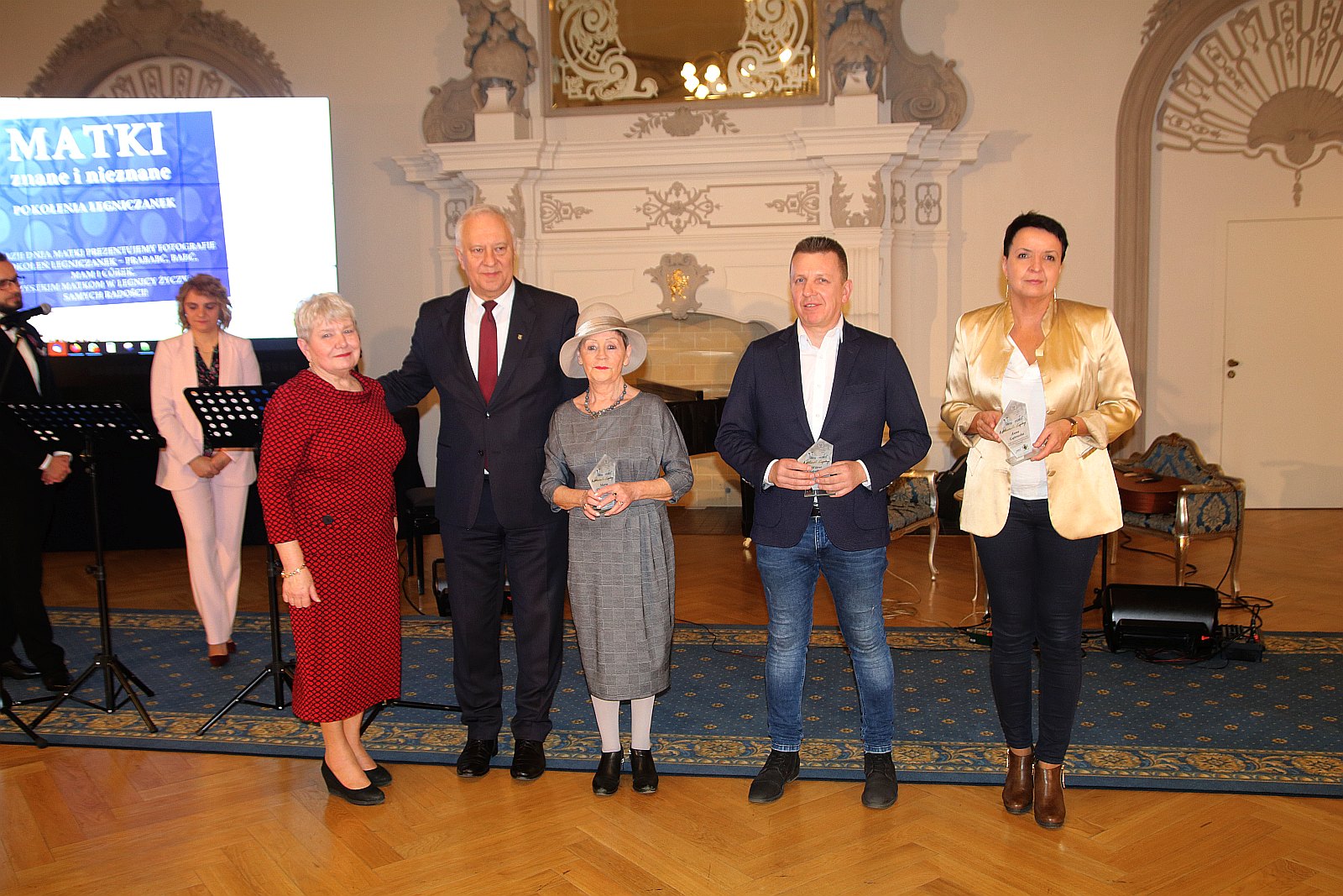 Towarzystwo Miłośników Legnicy liczy sobie już pół wieku