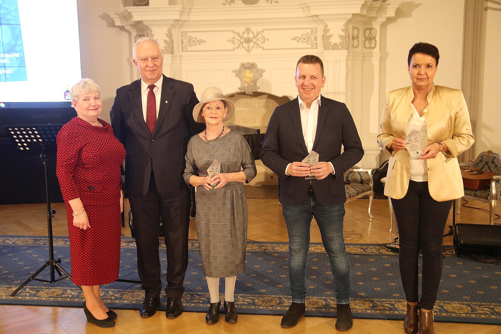 Towarzystwo Miłośników Legnicy liczy sobie już pół wieku