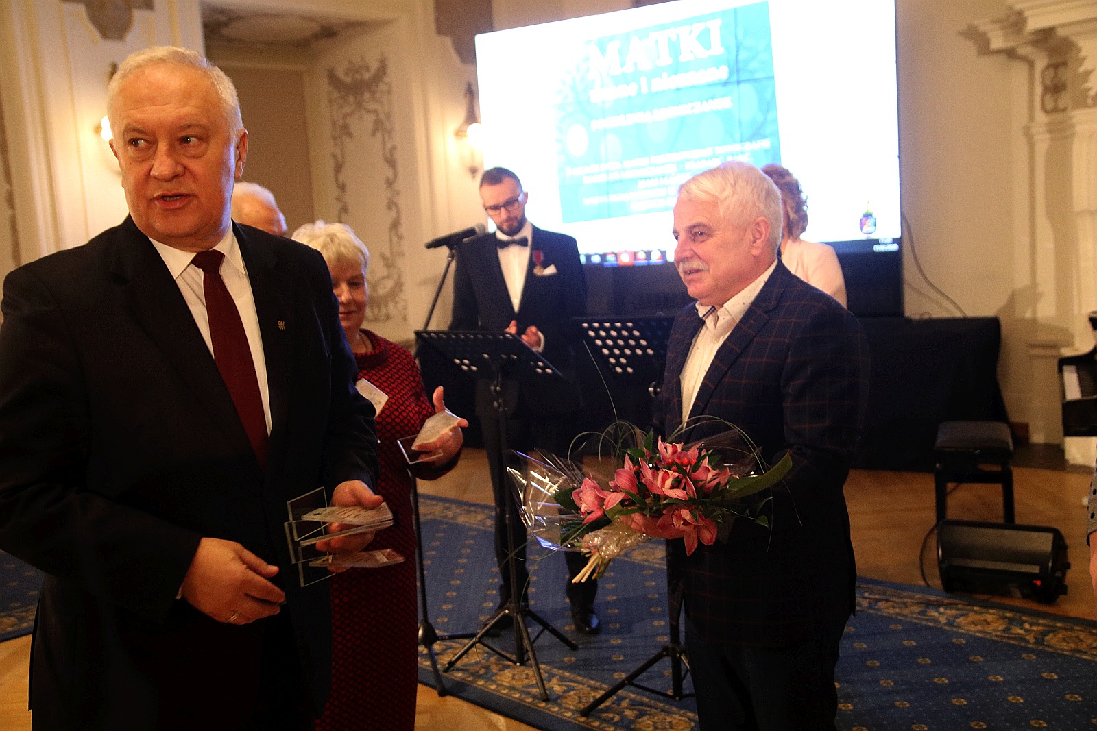 Towarzystwo Miłośników Legnicy liczy sobie już pół wieku