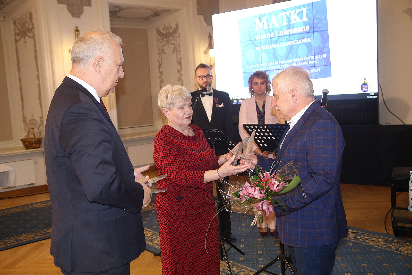 Towarzystwo Miłośników Legnicy liczy sobie już pół wieku