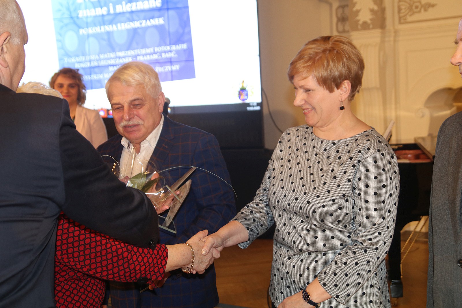 Towarzystwo Miłośników Legnicy liczy sobie już pół wieku