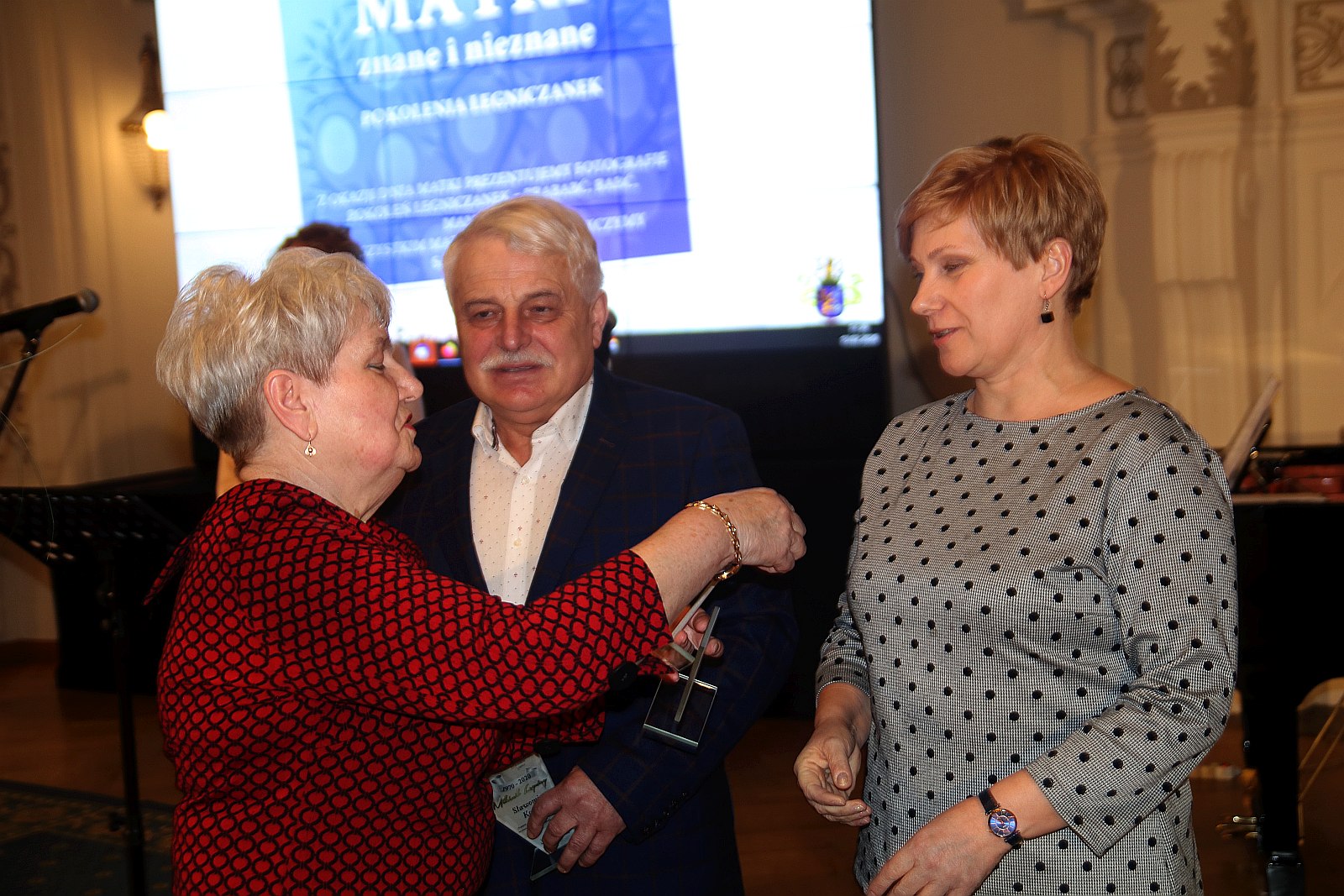 Towarzystwo Miłośników Legnicy liczy sobie już pół wieku