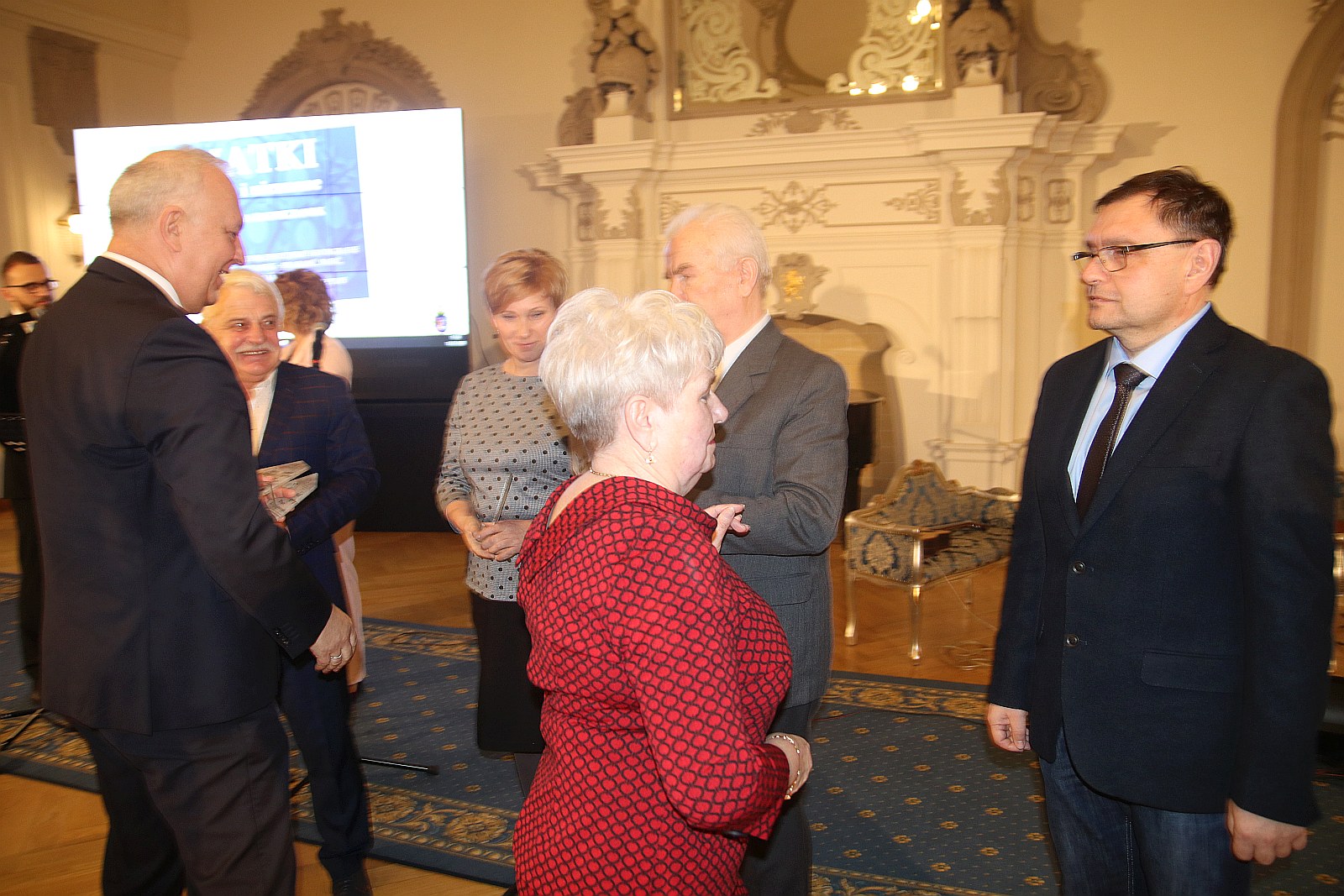 Towarzystwo Miłośników Legnicy liczy sobie już pół wieku