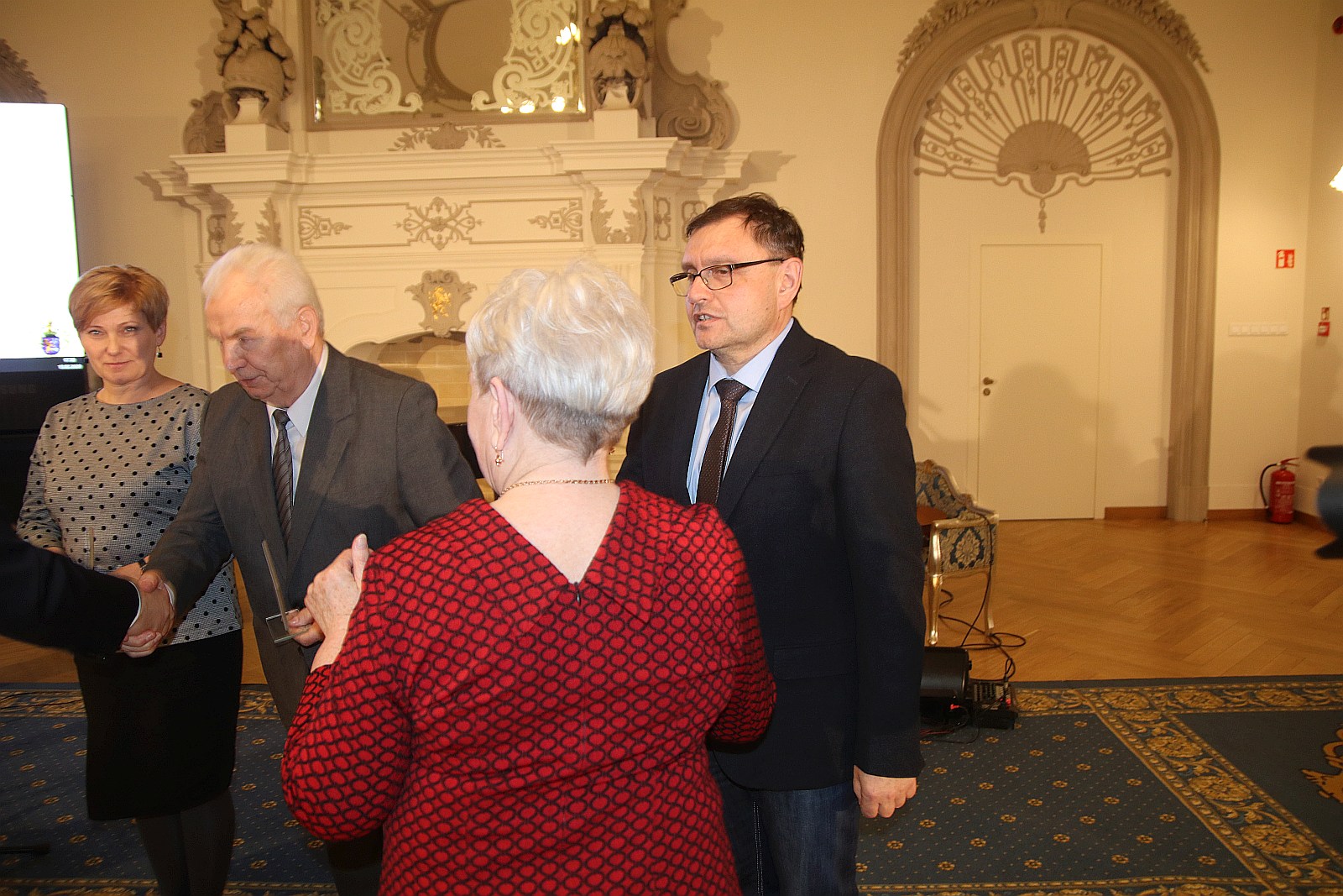 Towarzystwo Miłośników Legnicy liczy sobie już pół wieku