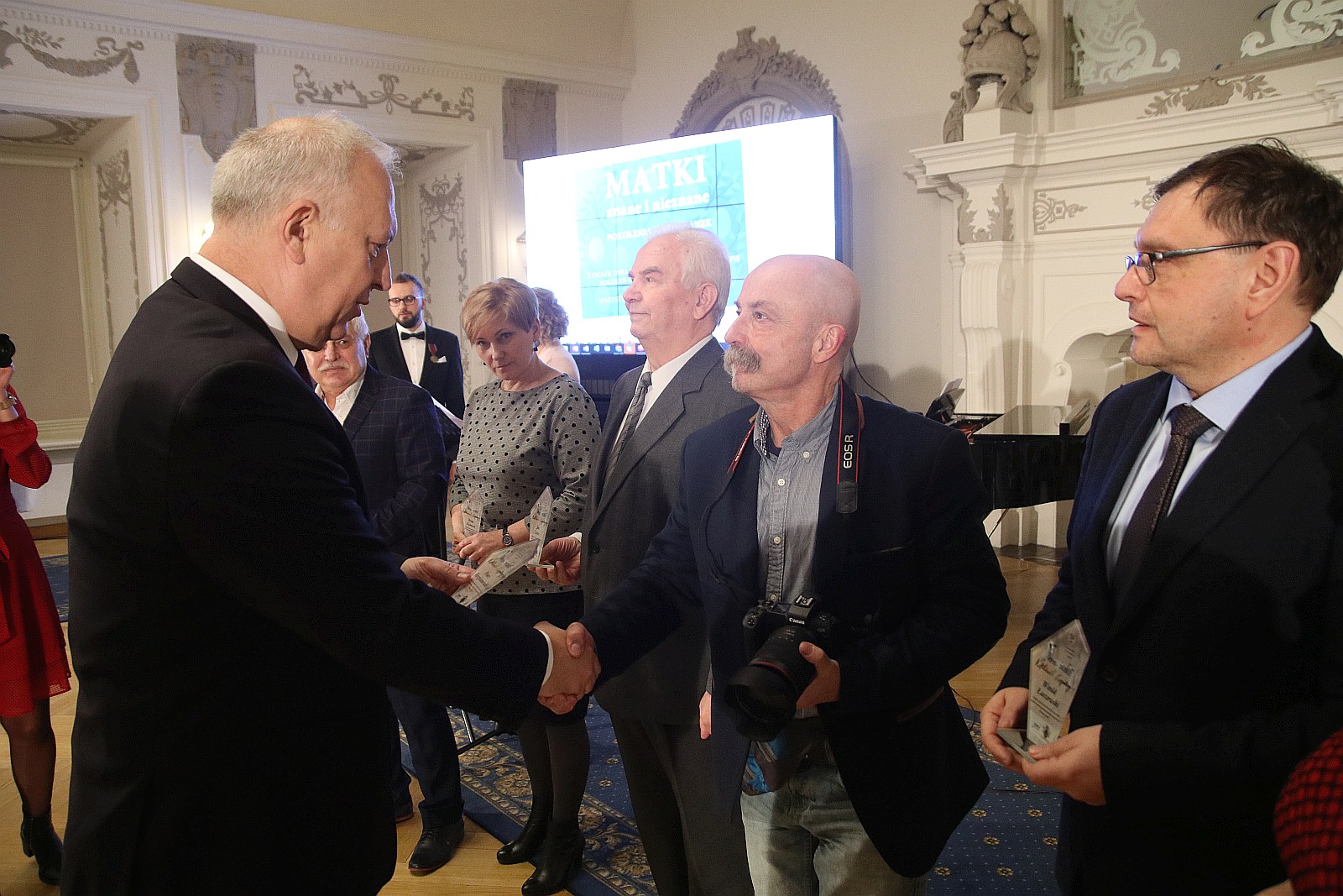 Towarzystwo Miłośników Legnicy liczy sobie już pół wieku