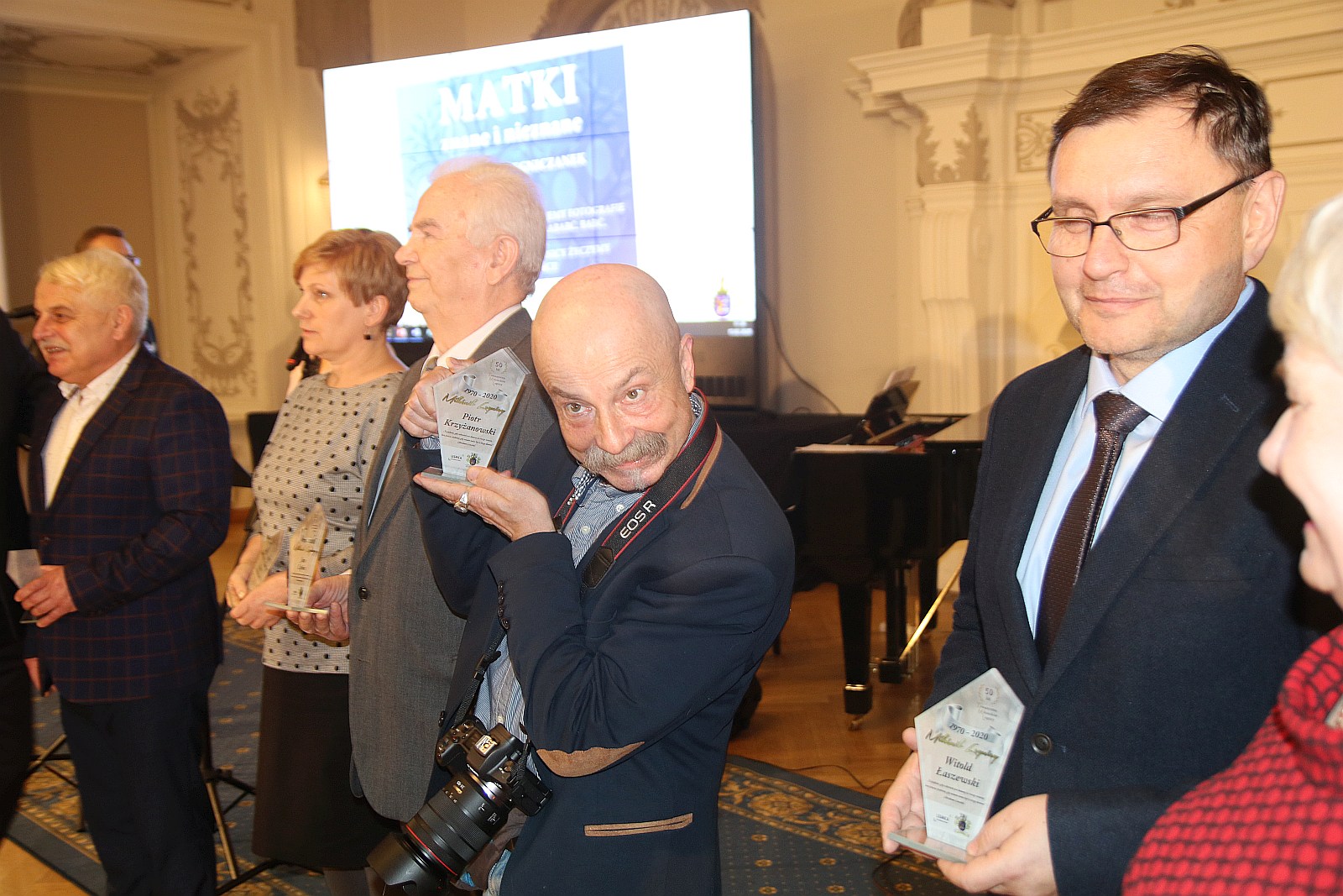Towarzystwo Miłośników Legnicy liczy sobie już pół wieku