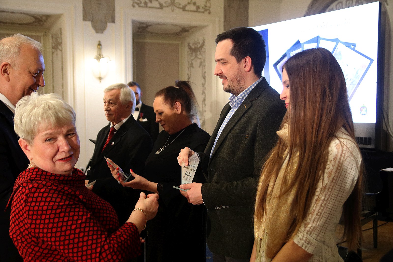 Towarzystwo Miłośników Legnicy liczy sobie już pół wieku