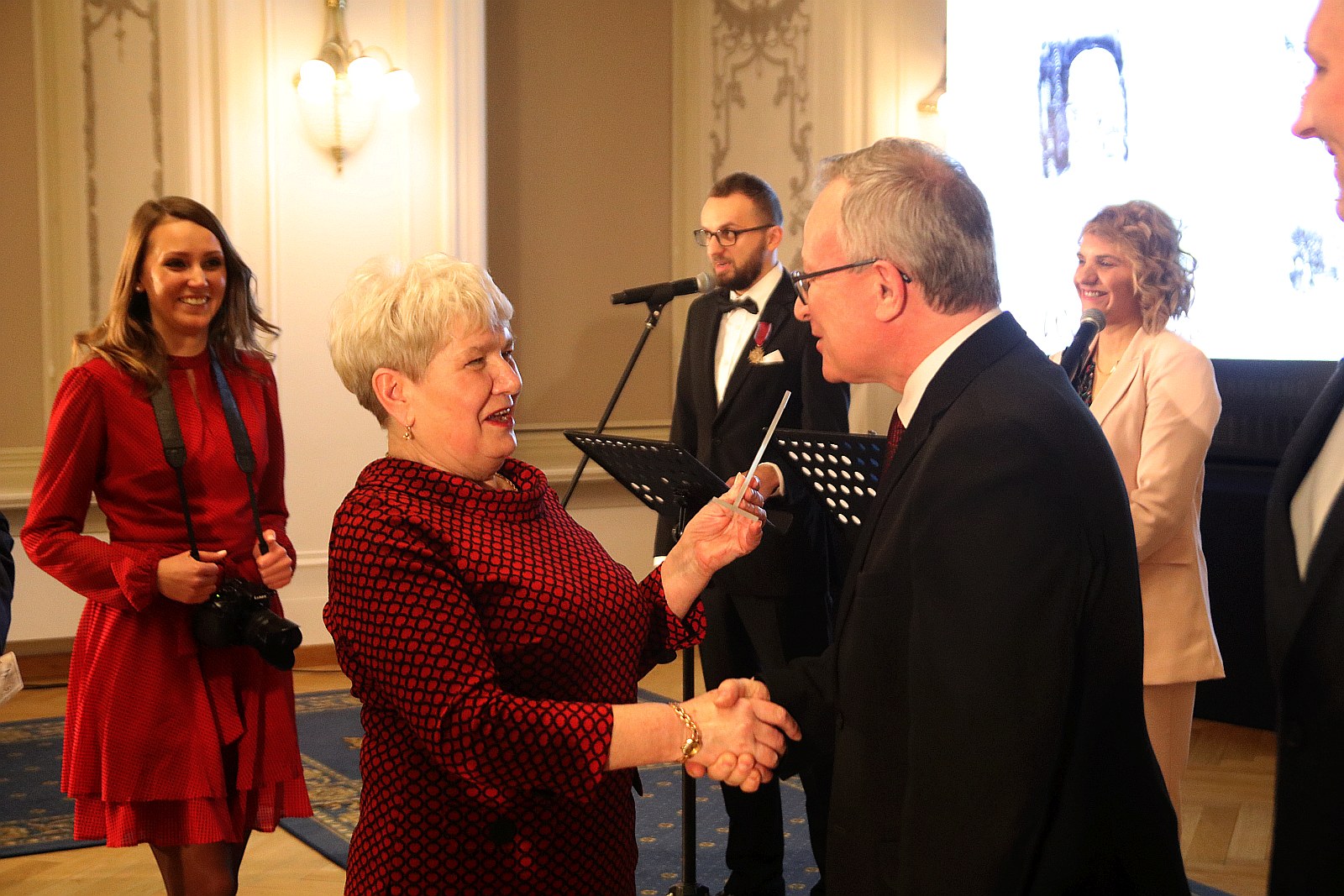 Towarzystwo Miłośników Legnicy liczy sobie już pół wieku