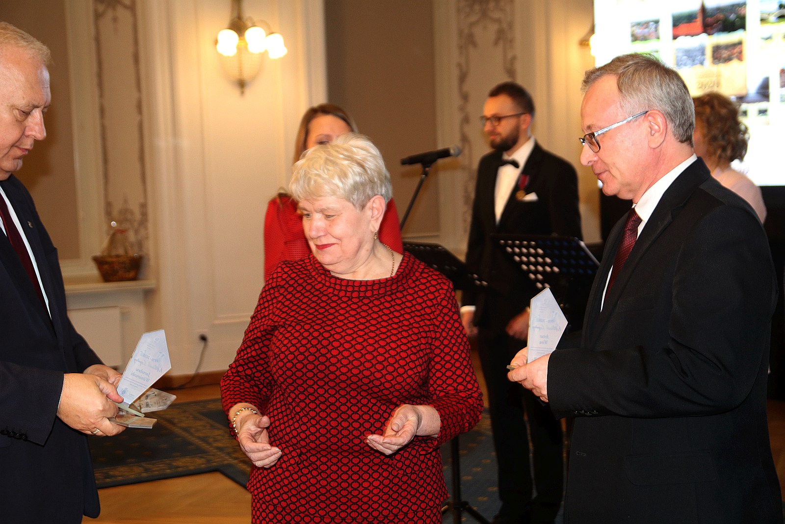 Towarzystwo Miłośników Legnicy liczy sobie już pół wieku