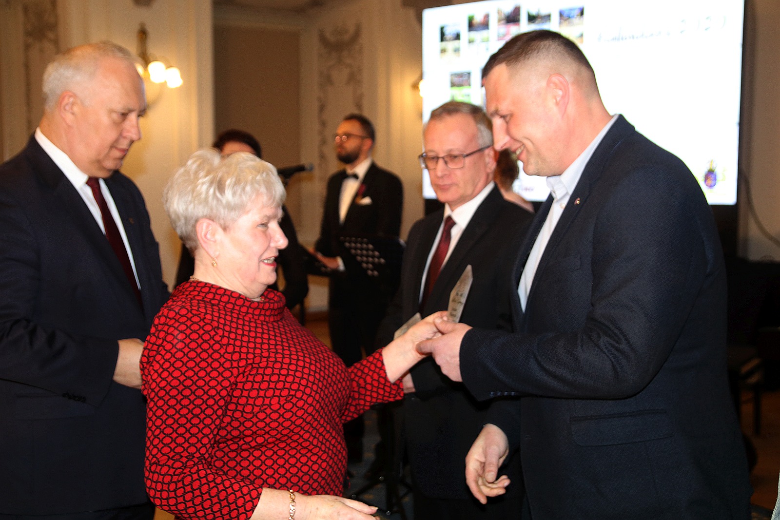 Towarzystwo Miłośników Legnicy liczy sobie już pół wieku