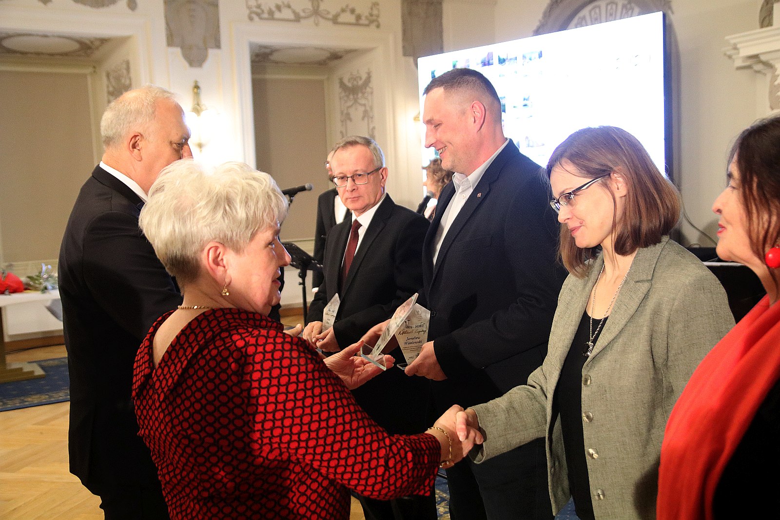 Towarzystwo Miłośników Legnicy liczy sobie już pół wieku