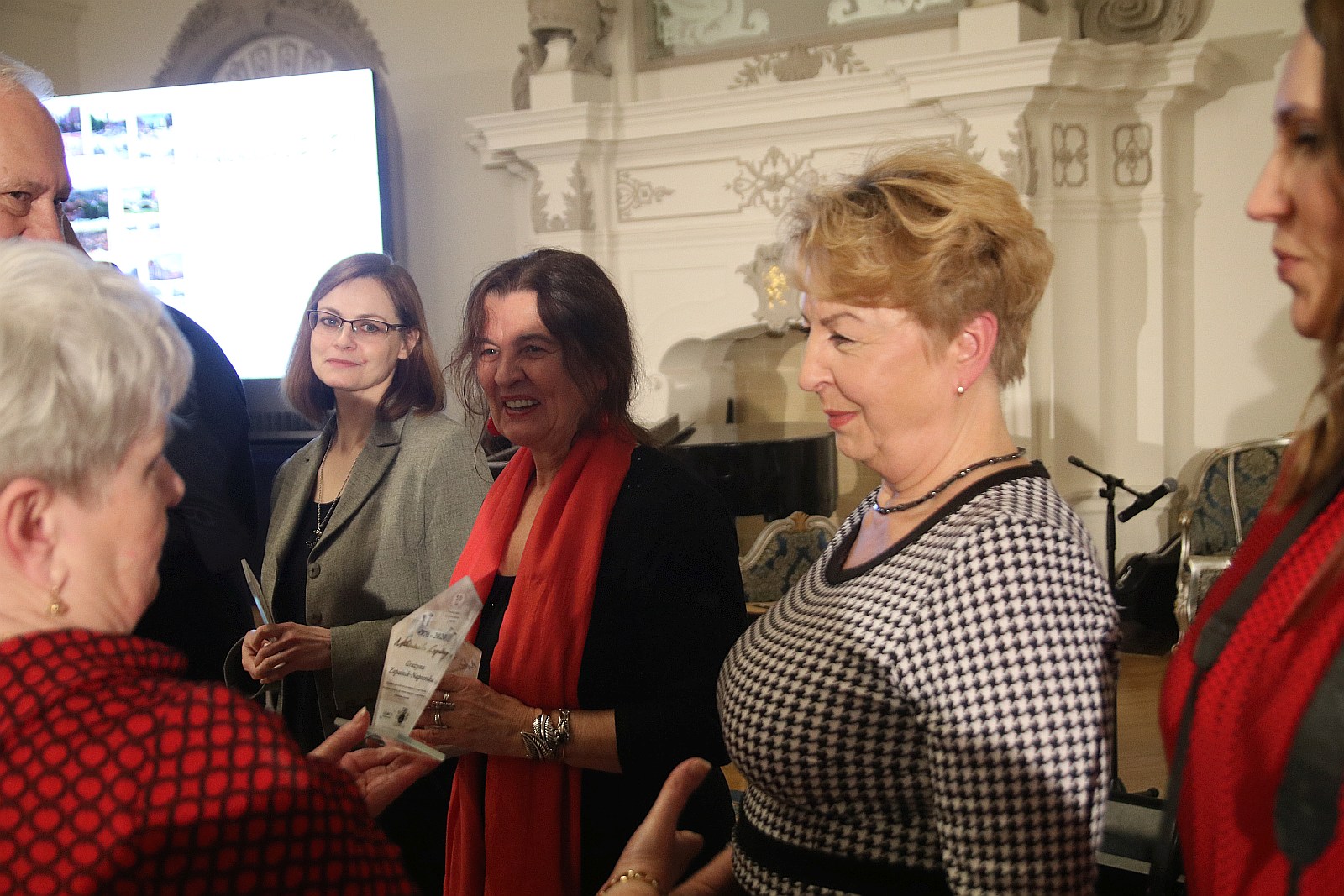 Towarzystwo Miłośników Legnicy liczy sobie już pół wieku