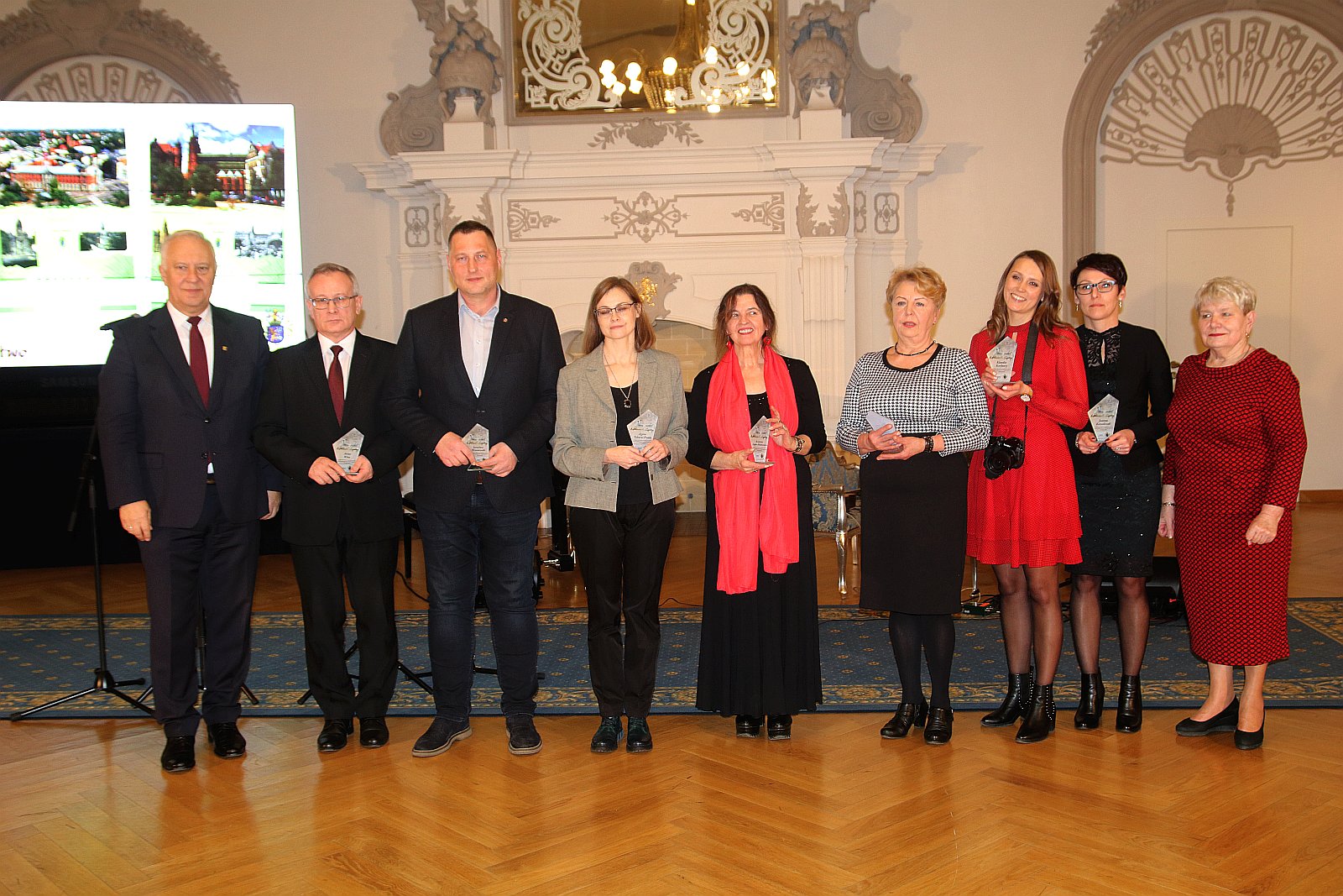 Towarzystwo Miłośników Legnicy liczy sobie już pół wieku