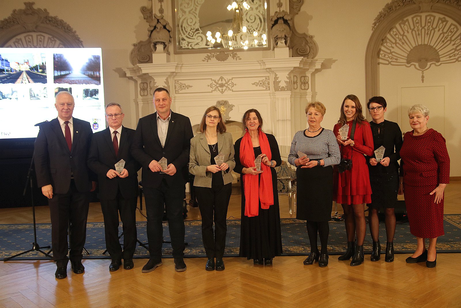 Towarzystwo Miłośników Legnicy liczy sobie już pół wieku