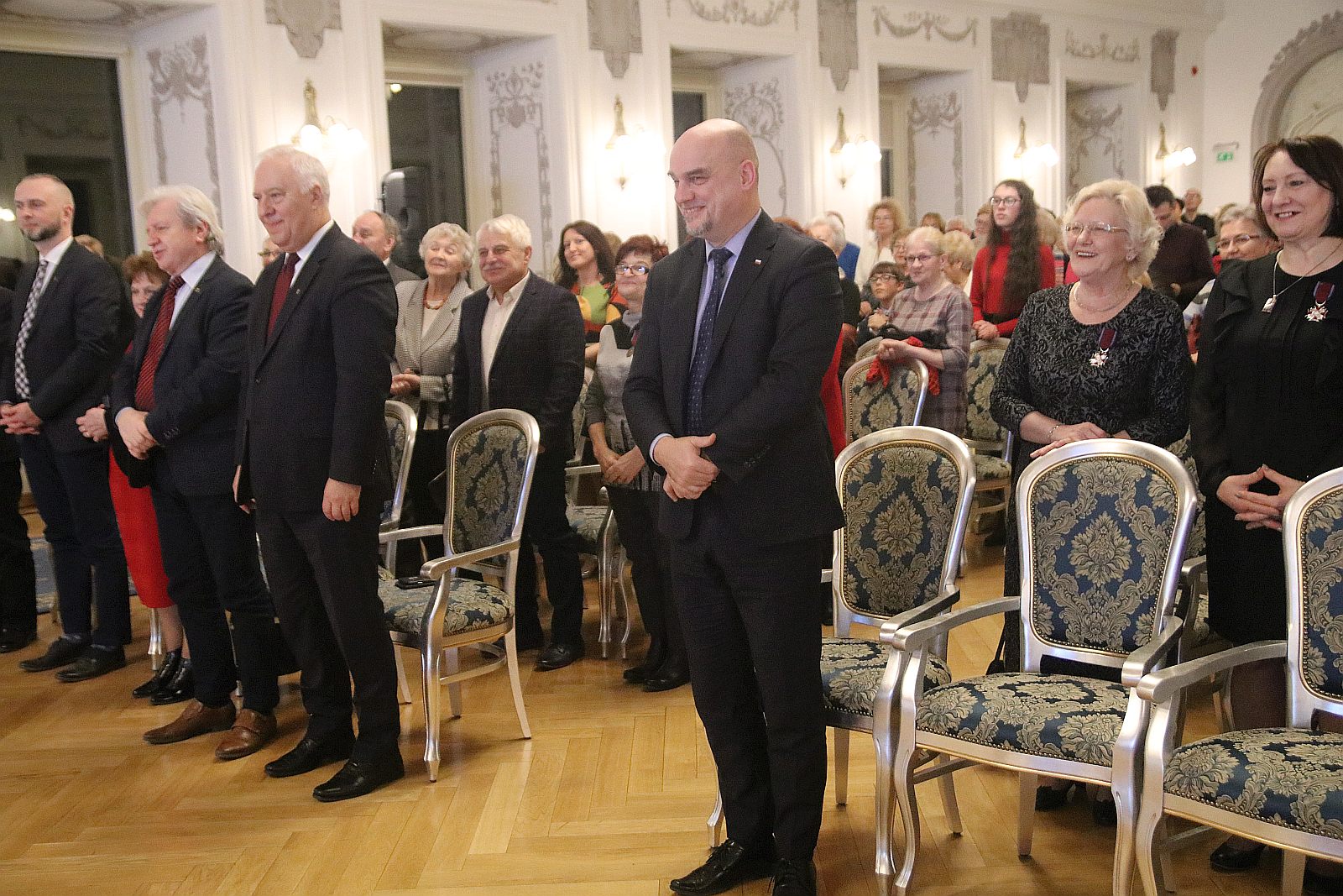 Towarzystwo Miłośników Legnicy liczy sobie już pół wieku