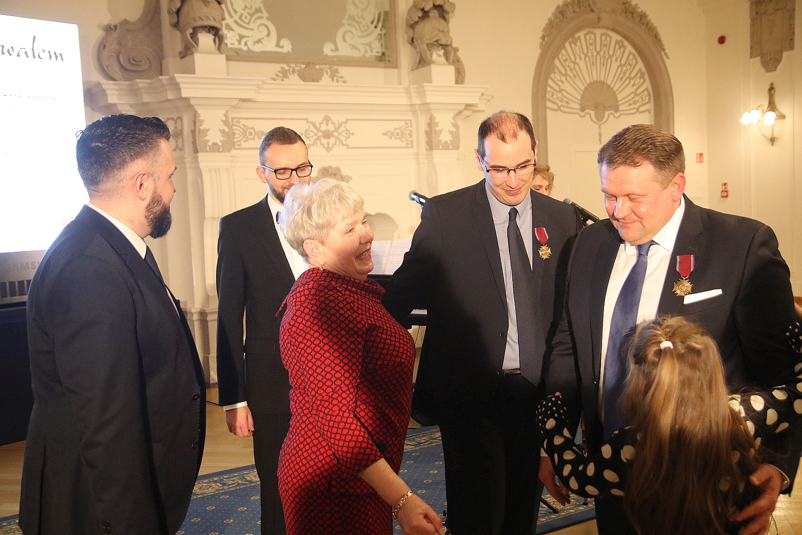 Towarzystwo Miłośników Legnicy liczy sobie już pół wieku