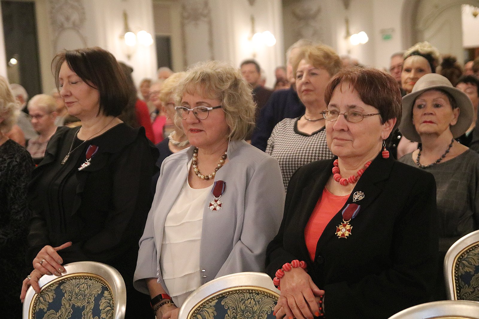 Towarzystwo Miłośników Legnicy liczy sobie już pół wieku
