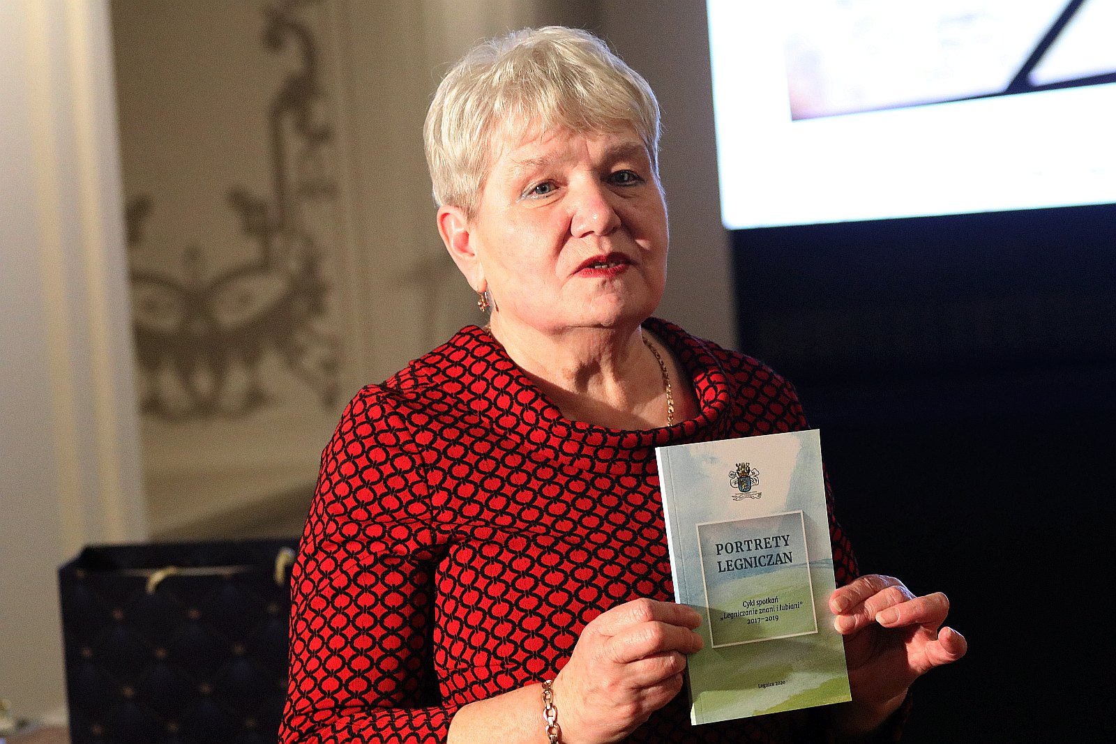 Towarzystwo Miłośników Legnicy liczy sobie już pół wieku